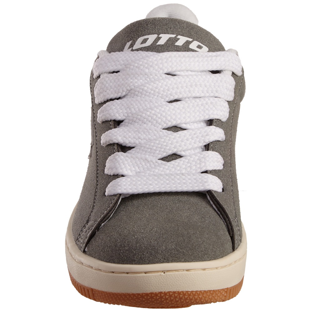 lotto Sneaker  - in angesagtem Y2K Design