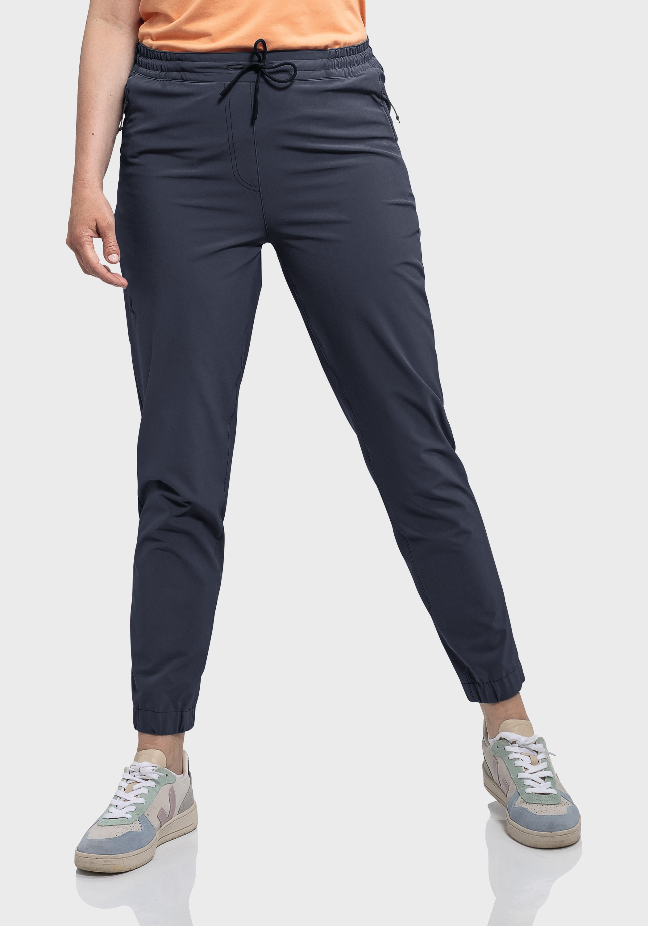 Schöffel Outdoorhose »Pants Vienna L«