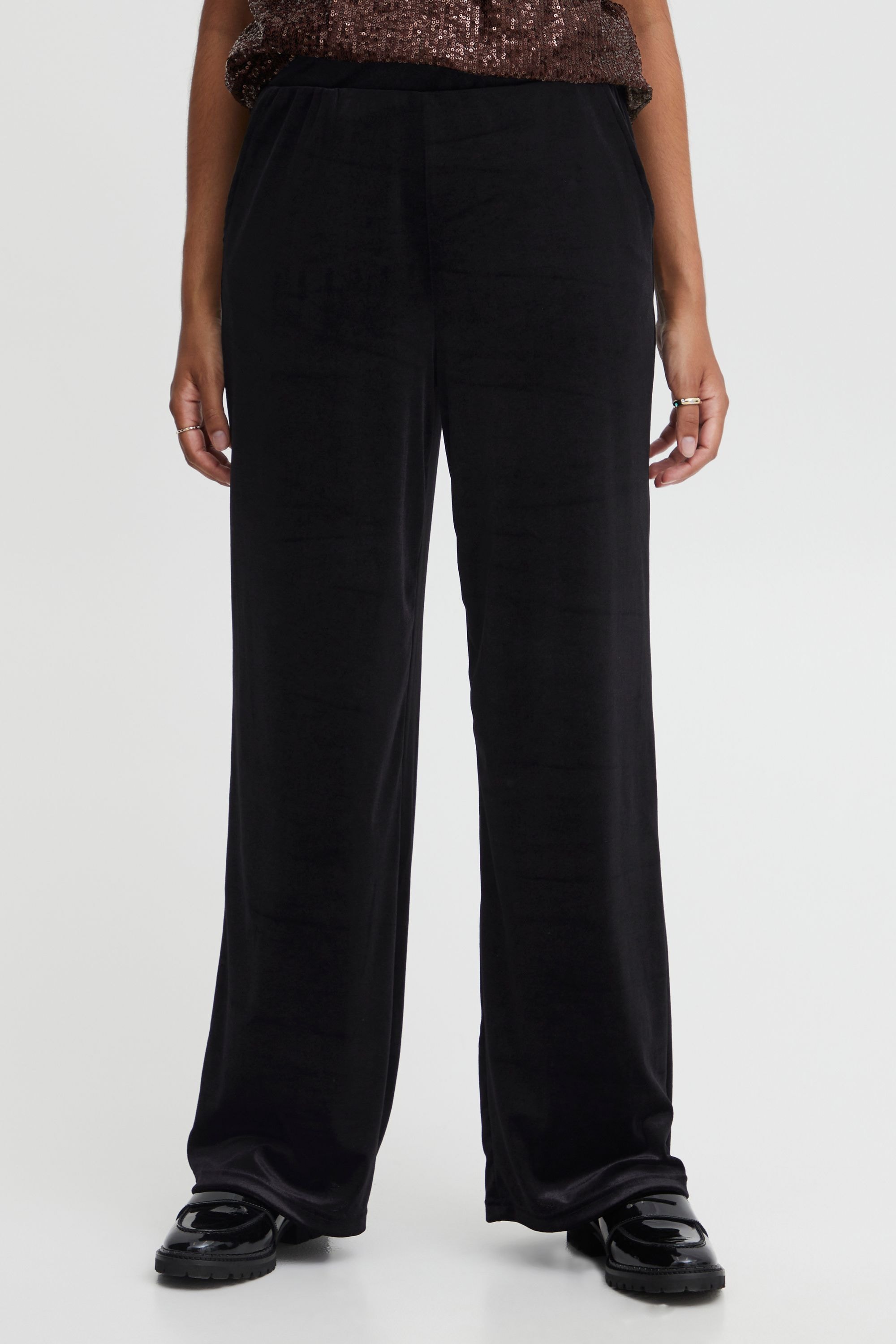 Ichi Stoffhose »Stoffhose IHLavanny«