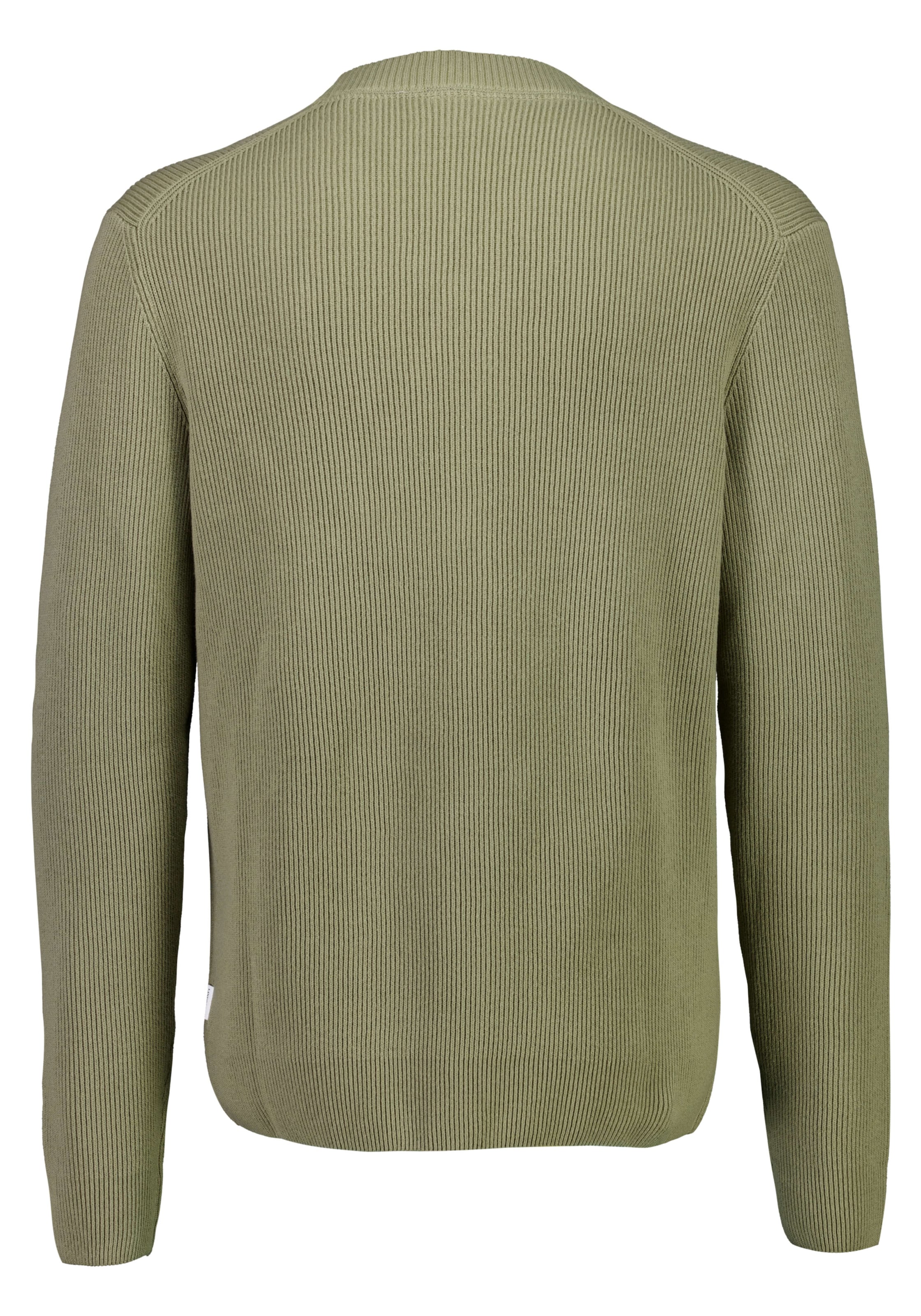 LINDBERGH Strickjacke mit V-Ausschnitt