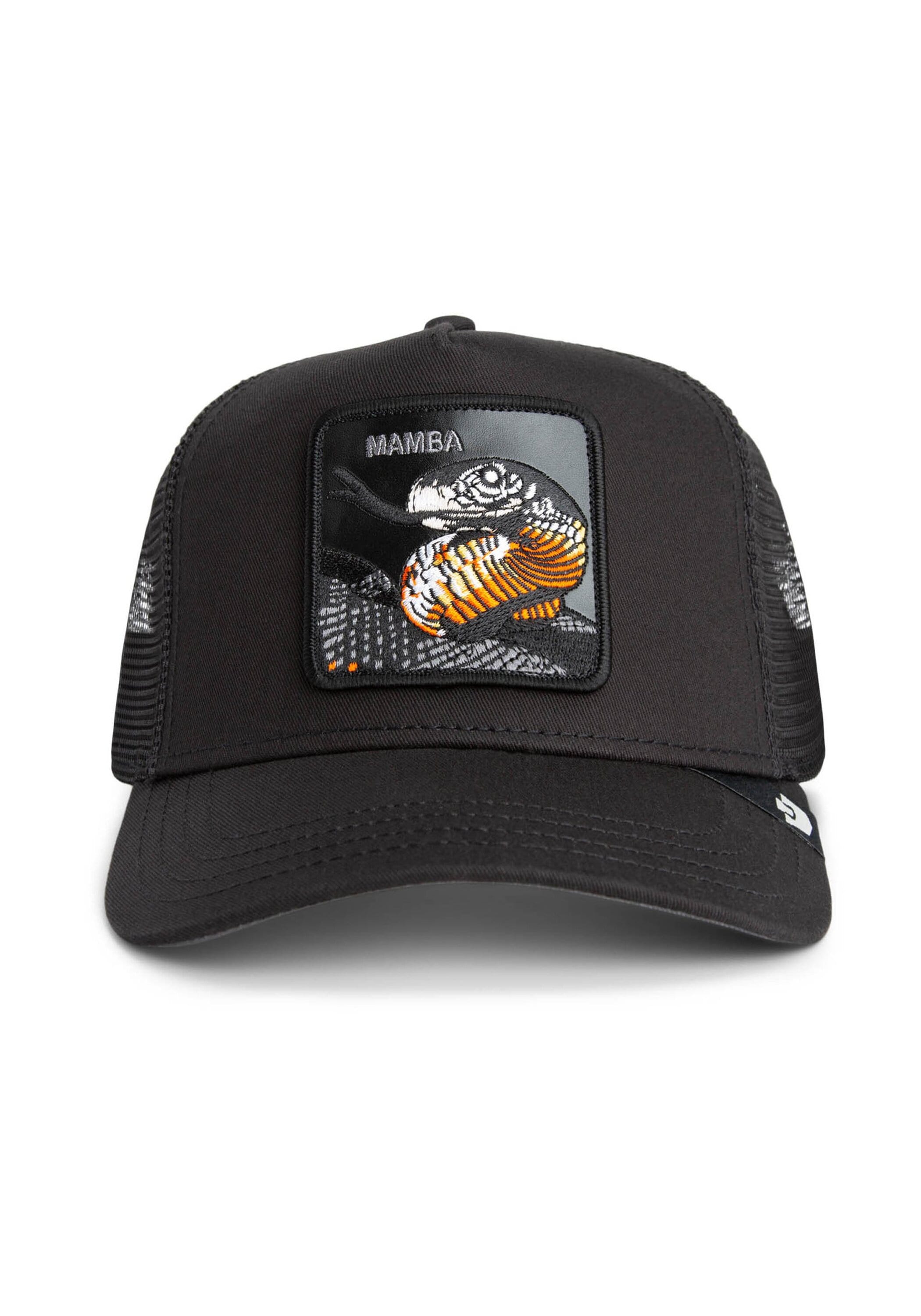 Goorin Bros. Snapback Cap »Cap OG Trucker«