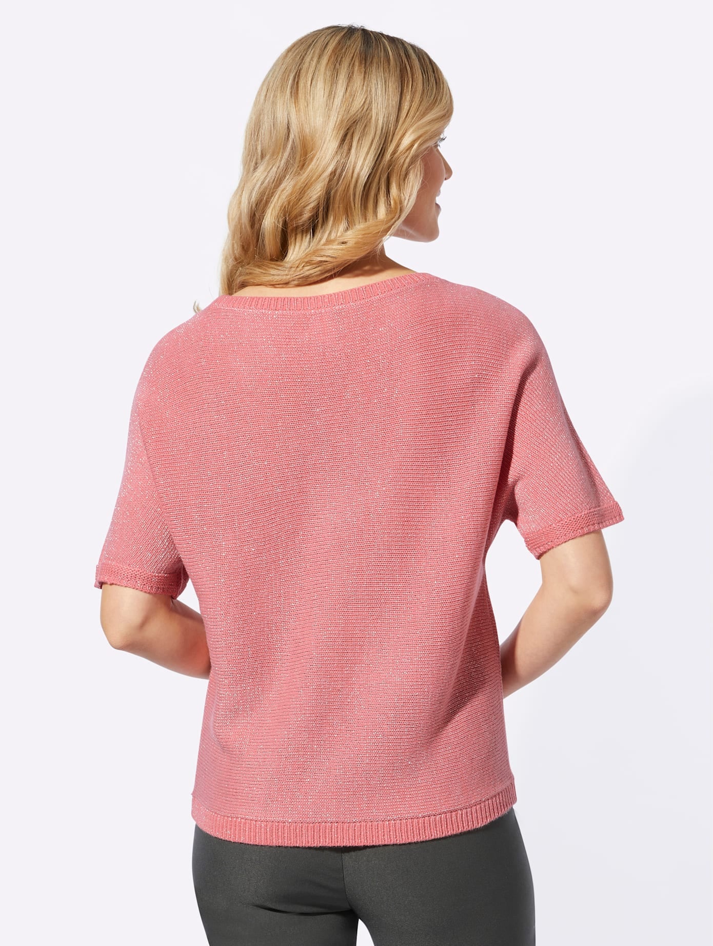 Classic Basics Fledermauspullover »Fledermauspullover«