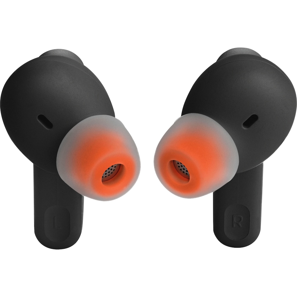 JBL In-Ear-Kopfhörer »Tune 230NC TWS«, Bluetooth, Active Noise Cancelling (ANC)-True Wireless