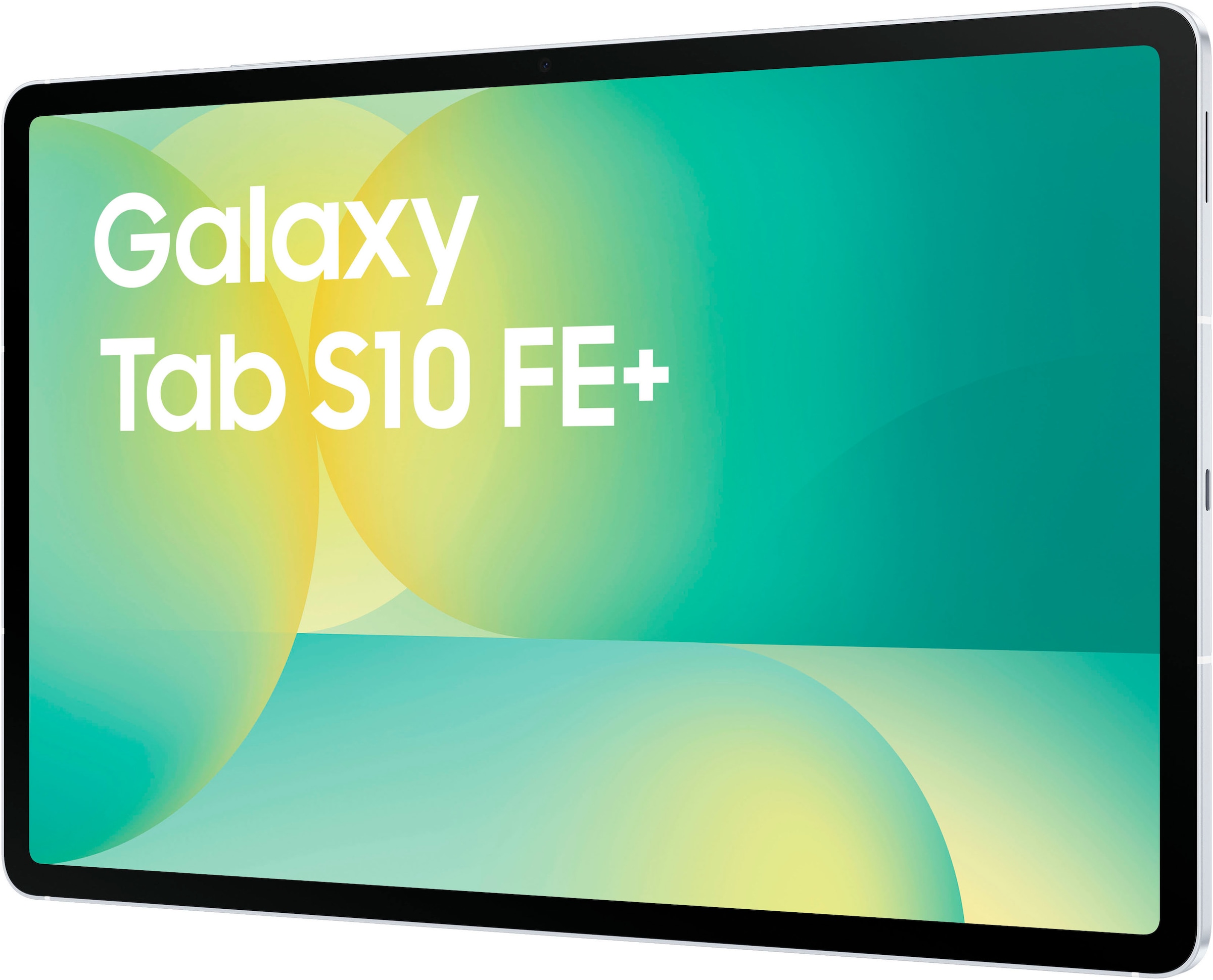 Samsung Tablet »Galaxy Tab S10 FE+ 128GB« (33,28 cm / 13,1 ″) Android 128 GB WQXGA+ )