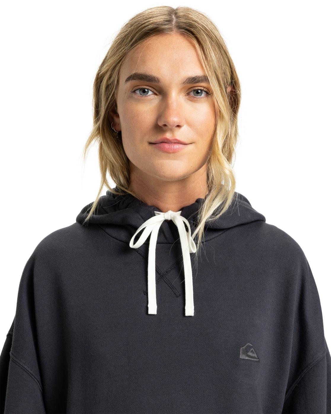 Quiksilver Kapuzensweatshirt »Essential«