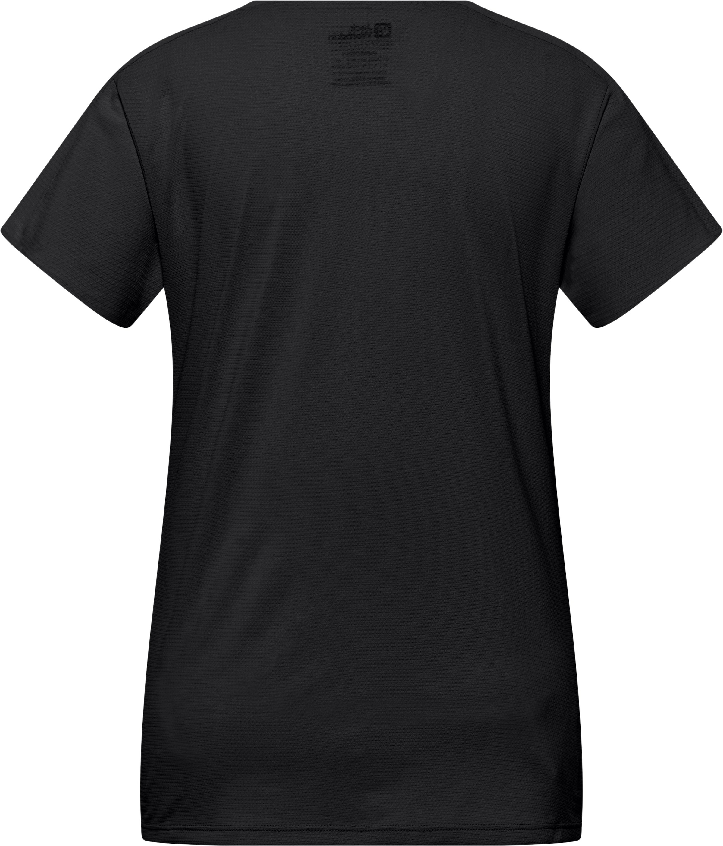 Jack Wolfskin Funktionsshirt »PRELIGHT STRIDE T W«