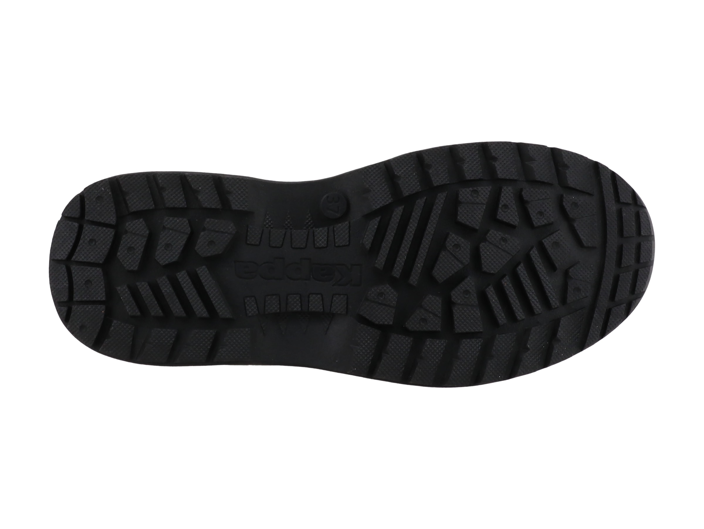Kappa Winterboots »Laiza«, Winterschuhe, Winterstiefel, Snowboots, gefüttert, wasserdicht