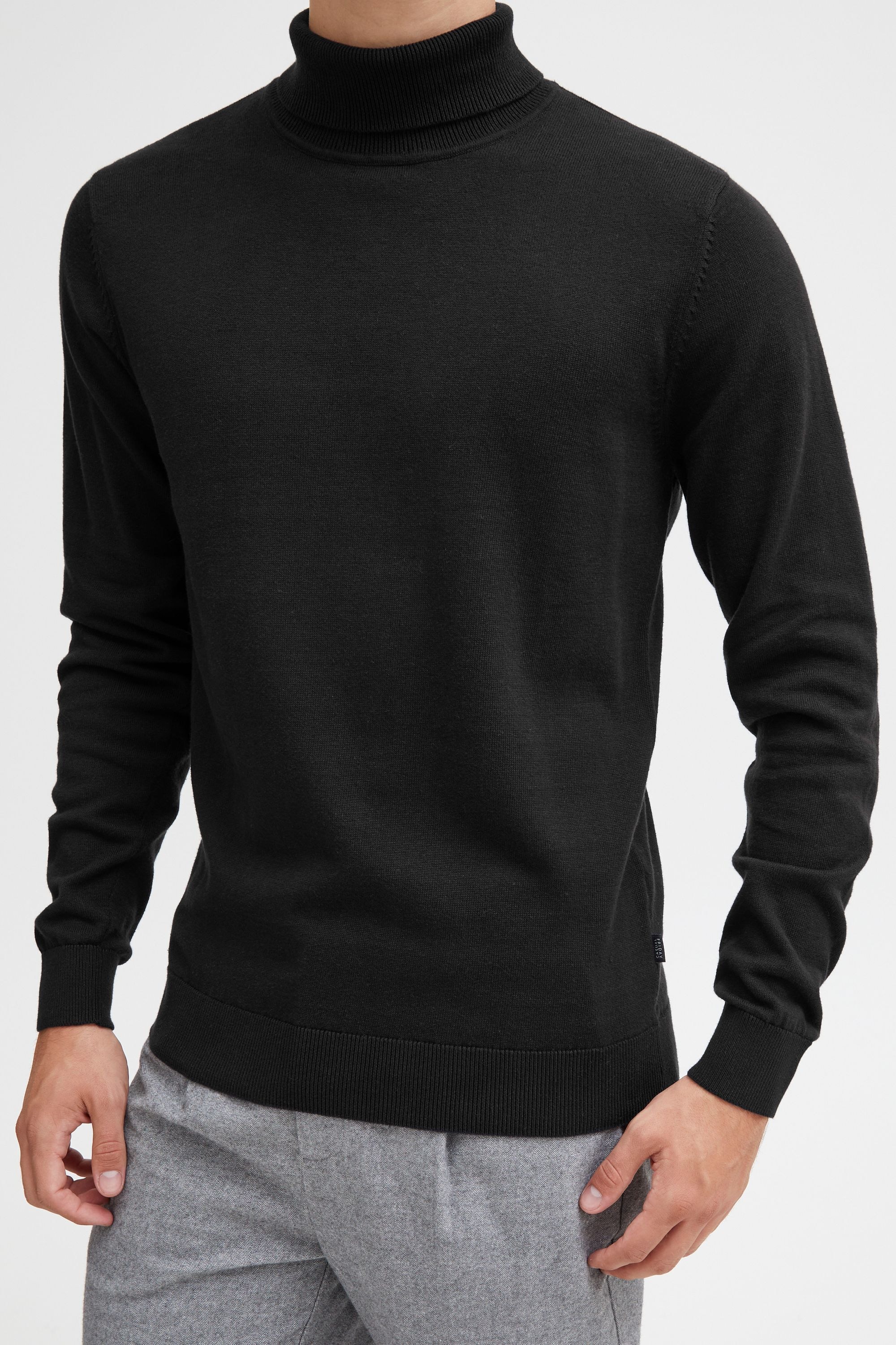 Casual Friday Rollkragenpullover »Rollkragenpullover CFKarl«