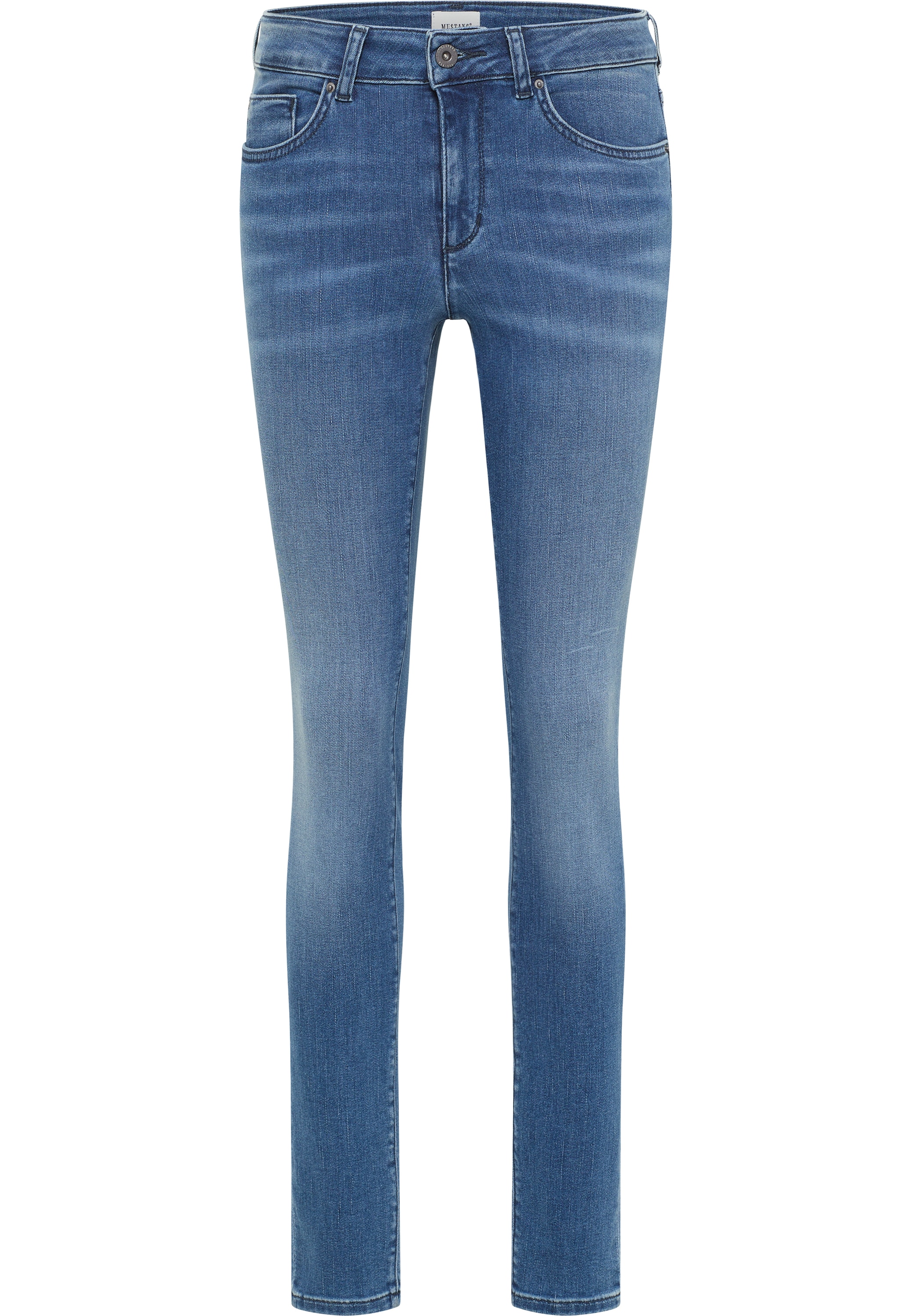 MUSTANG Skinny-fit-Jeans »Shelby Skinny«