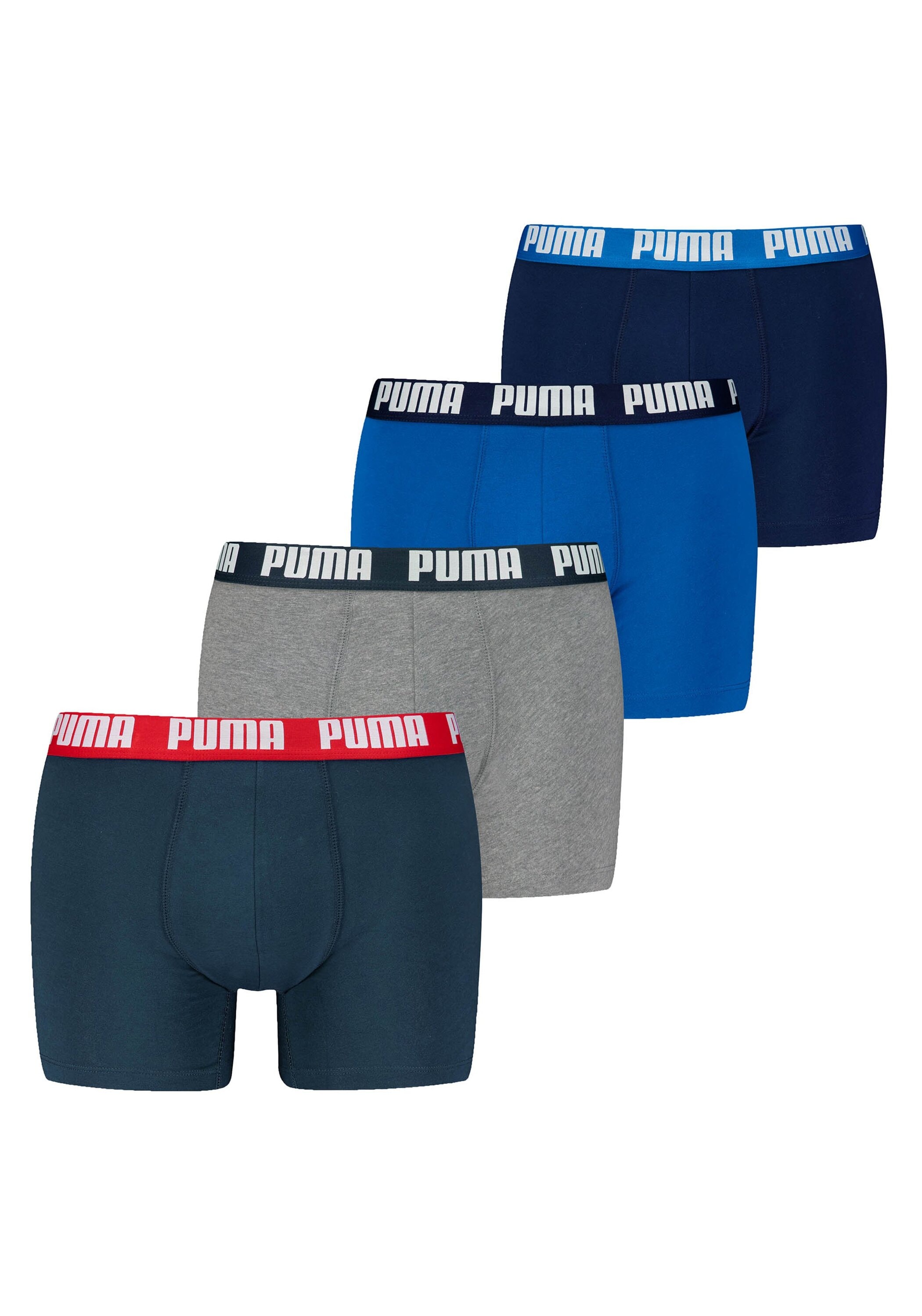 Boxershorts »Boxershort 6er Pack«