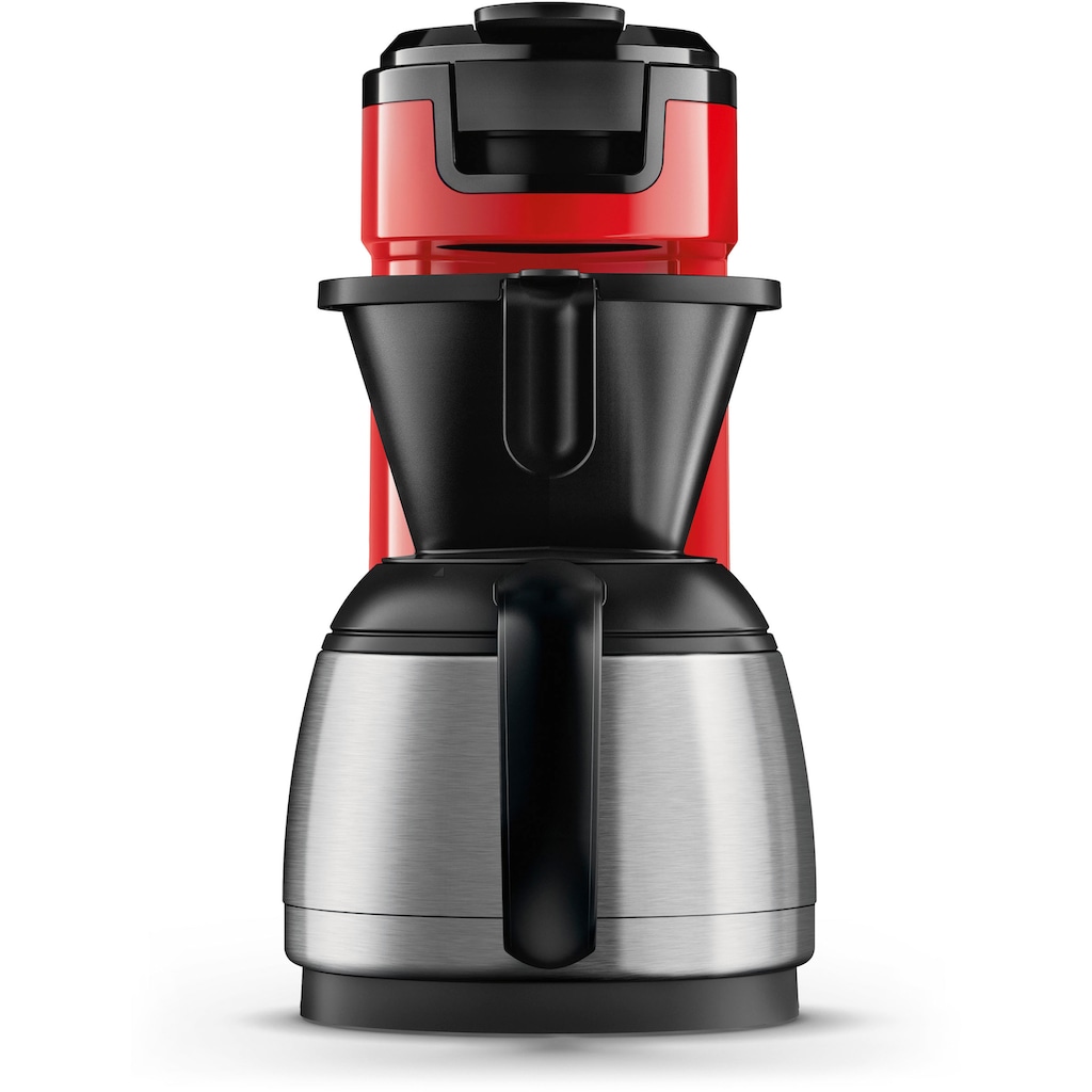 Philips Senseo Kaffeepadmaschine »Switch HD6592/84«, 1 l Kaffeekanne