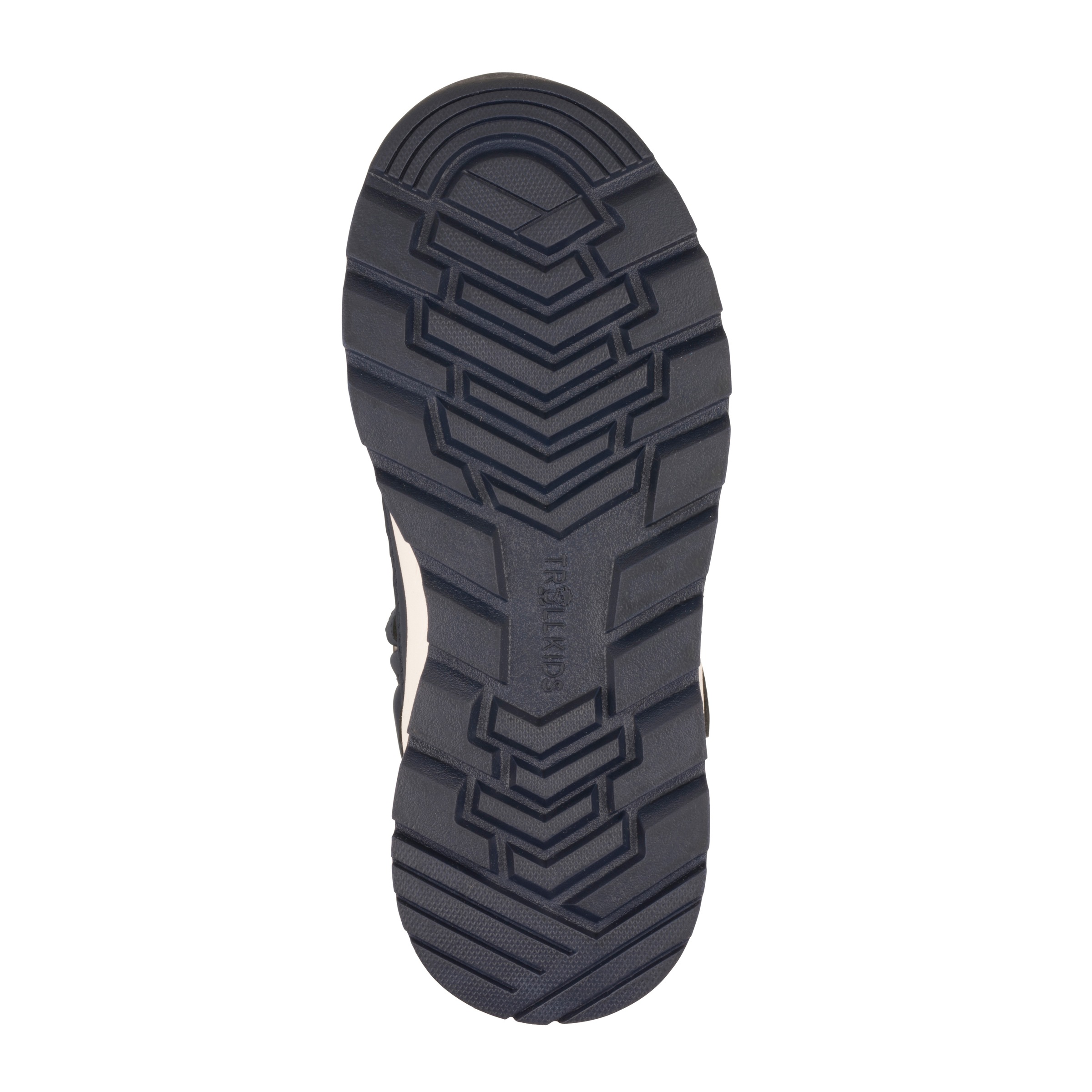 TROLLKIDS Winterstiefel »KIDS RAULAND WINTER BOOTS«  Snowboots, Winterstiefel, Winterschuhe, für Kinder, wasserdicht