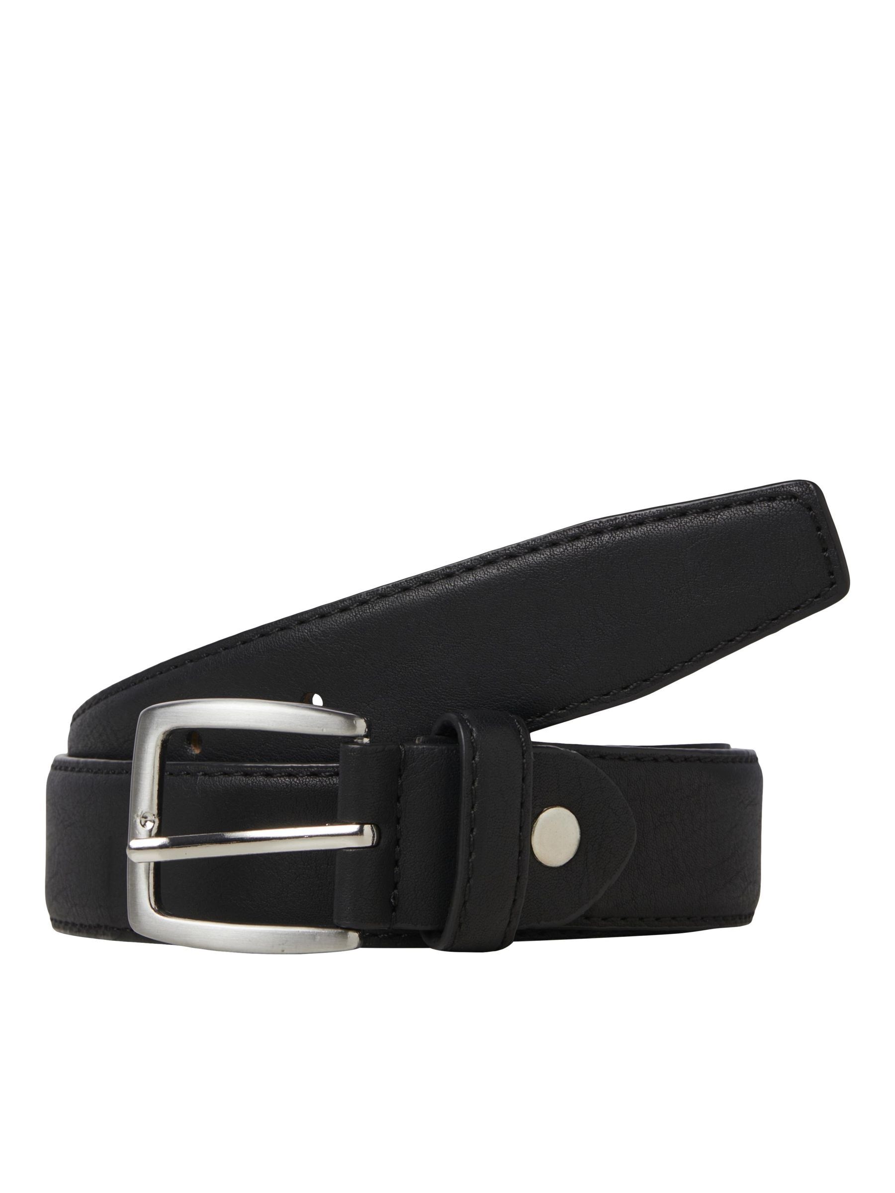 Jack & Jones Junior Taillengürtel »JACANTON BELT JNR NOOS«