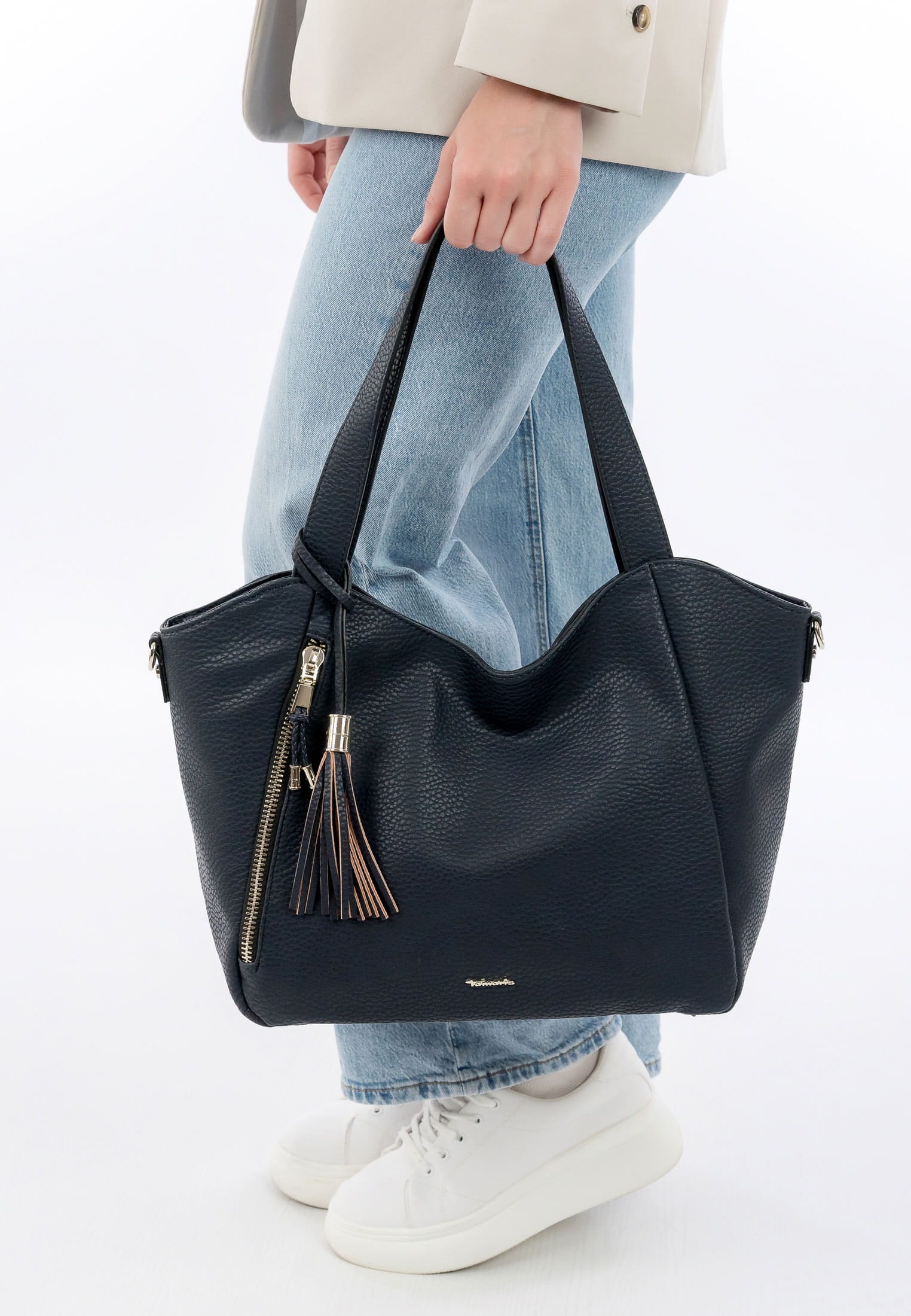 Tamaris Shopper »Shopper TAS Carissa«