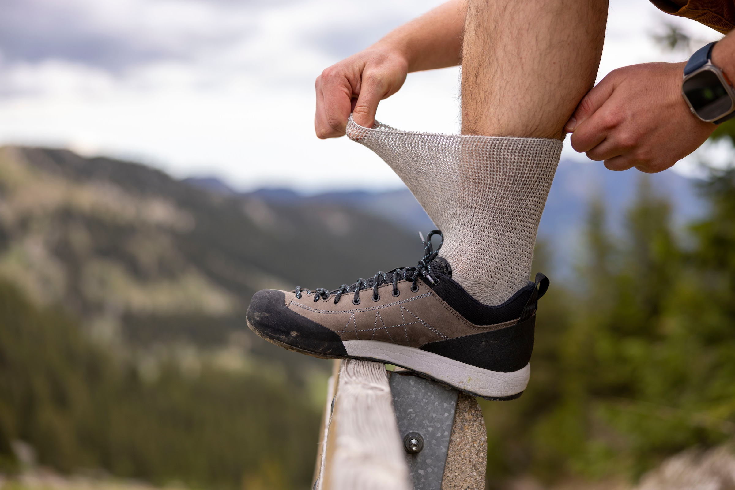 Camano Socken »function«, (4 Paar, 4er Pack), Pro Tex Diabetic Ankle Socks, perfekte Feuchtigkeitsregulation