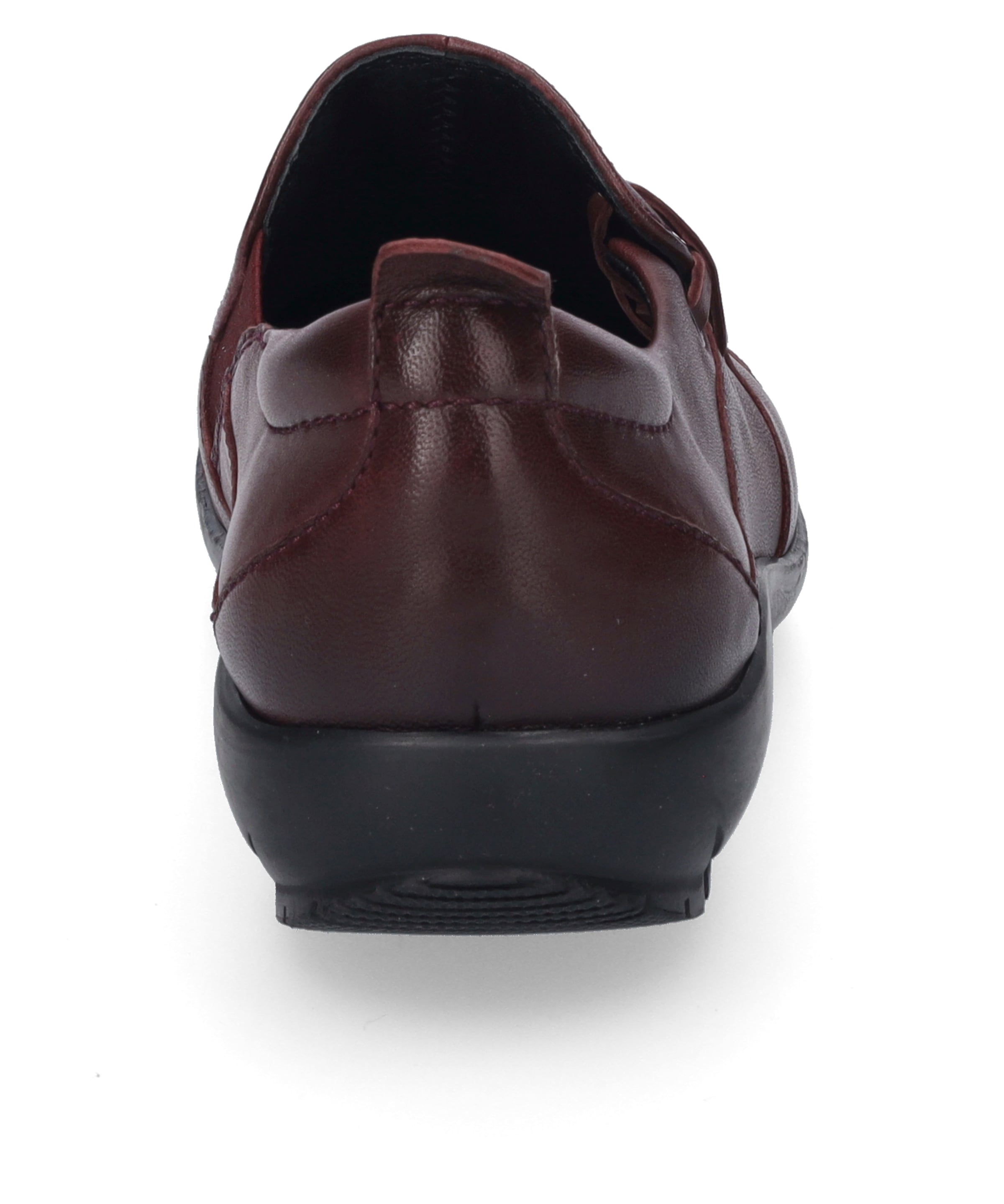 Josef Seibel Slipper »Charlotte 17, bordeaux«
