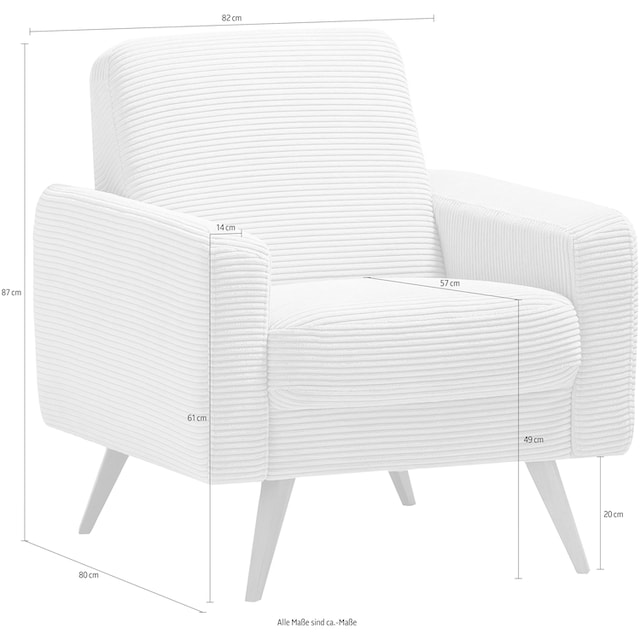 Shop Sessel »Samso« exxpo OTTO sofa - Online im fashion