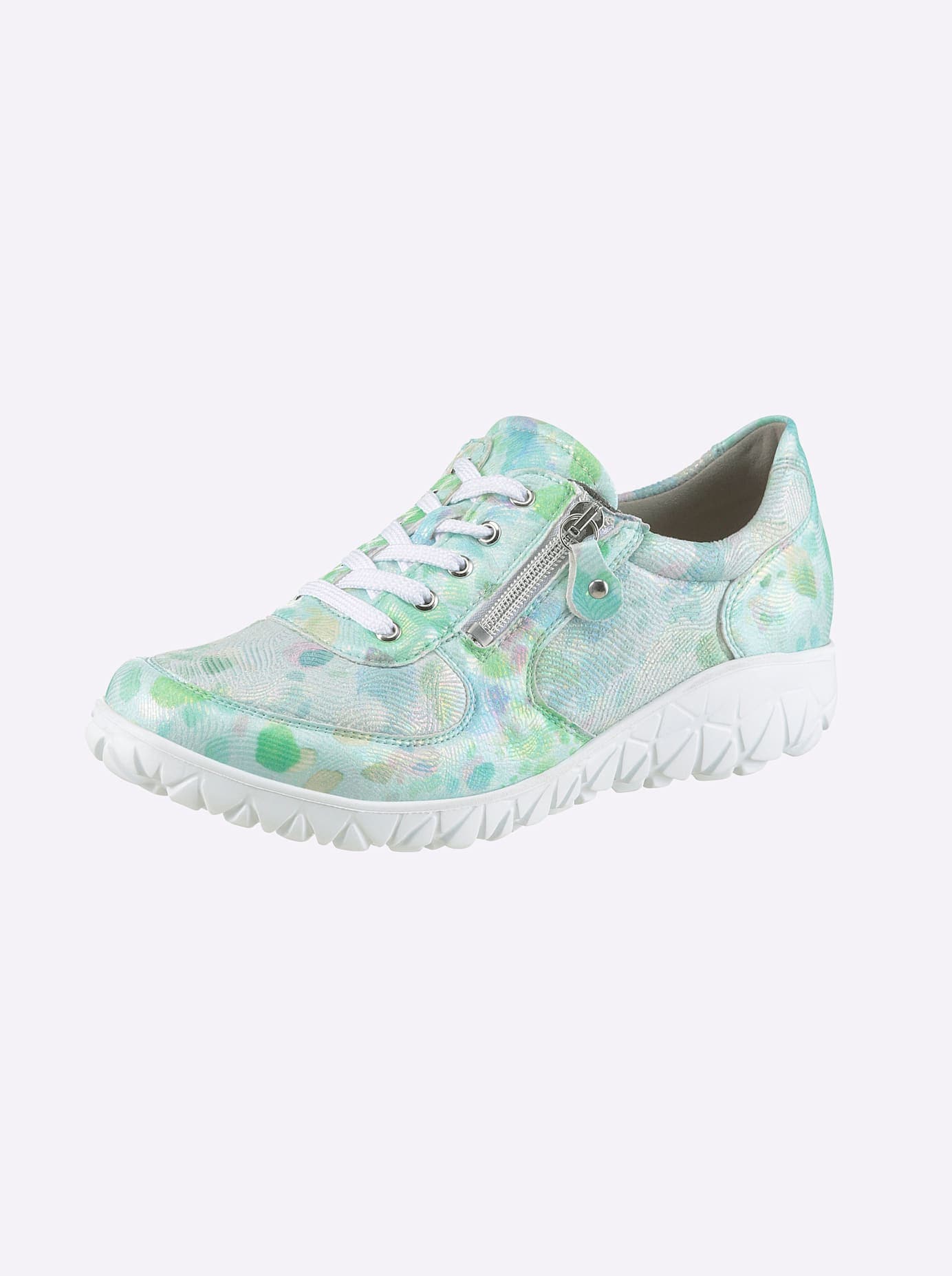 Waldläufer Sneaker