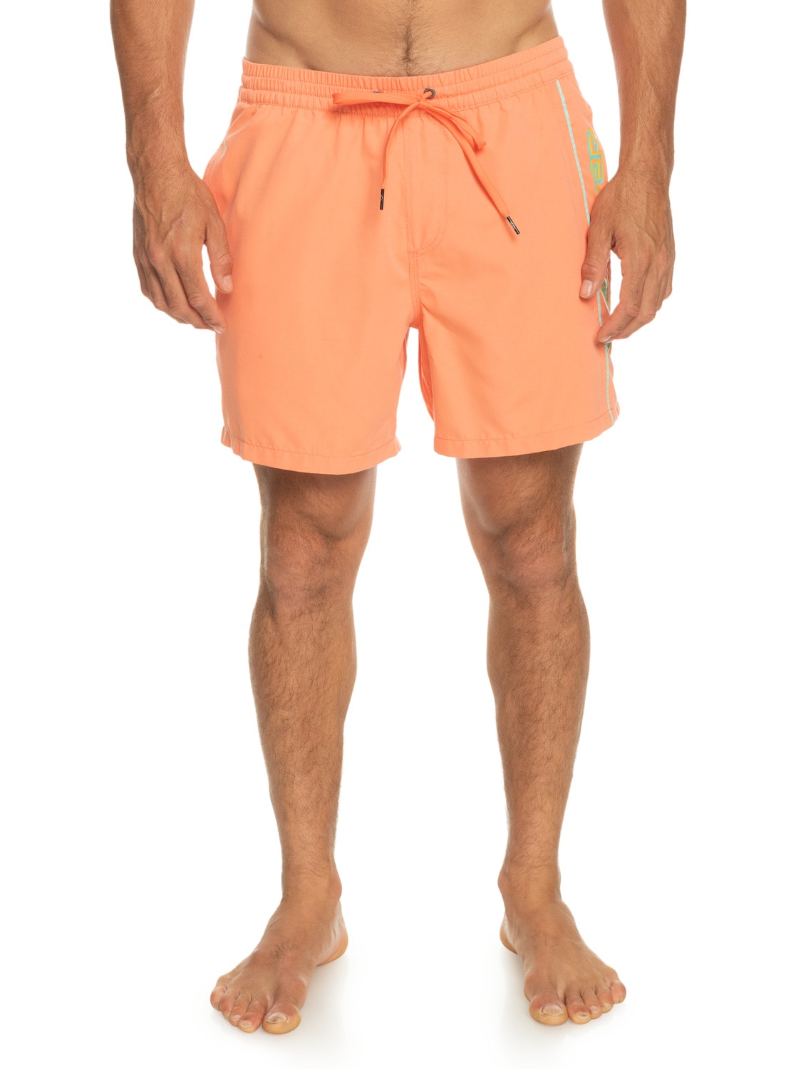 Quiksilver Boardshorts »Everyday Vert 16"«