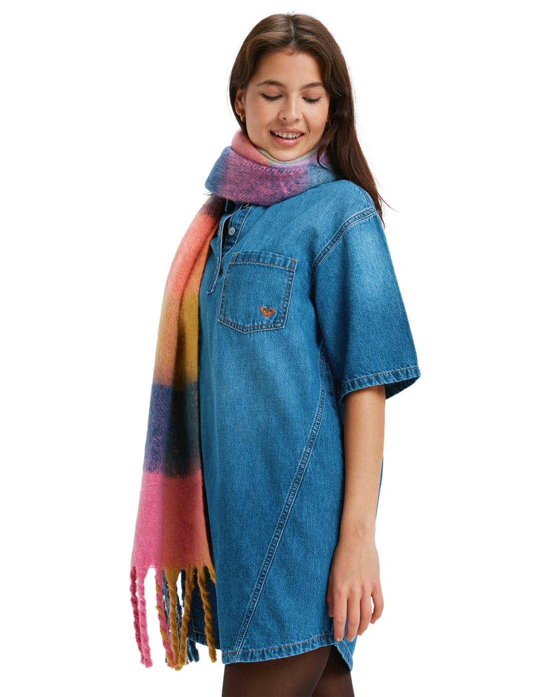 Roxy Sommerkleid »Afternoon Skies«