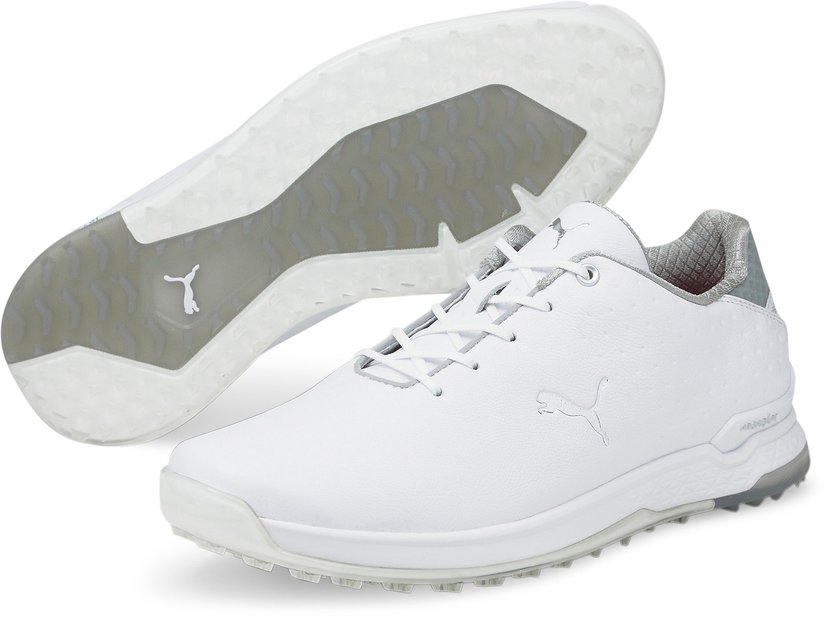 PUMA Golfschuh »PROADAPT ALPHACAT Leather«