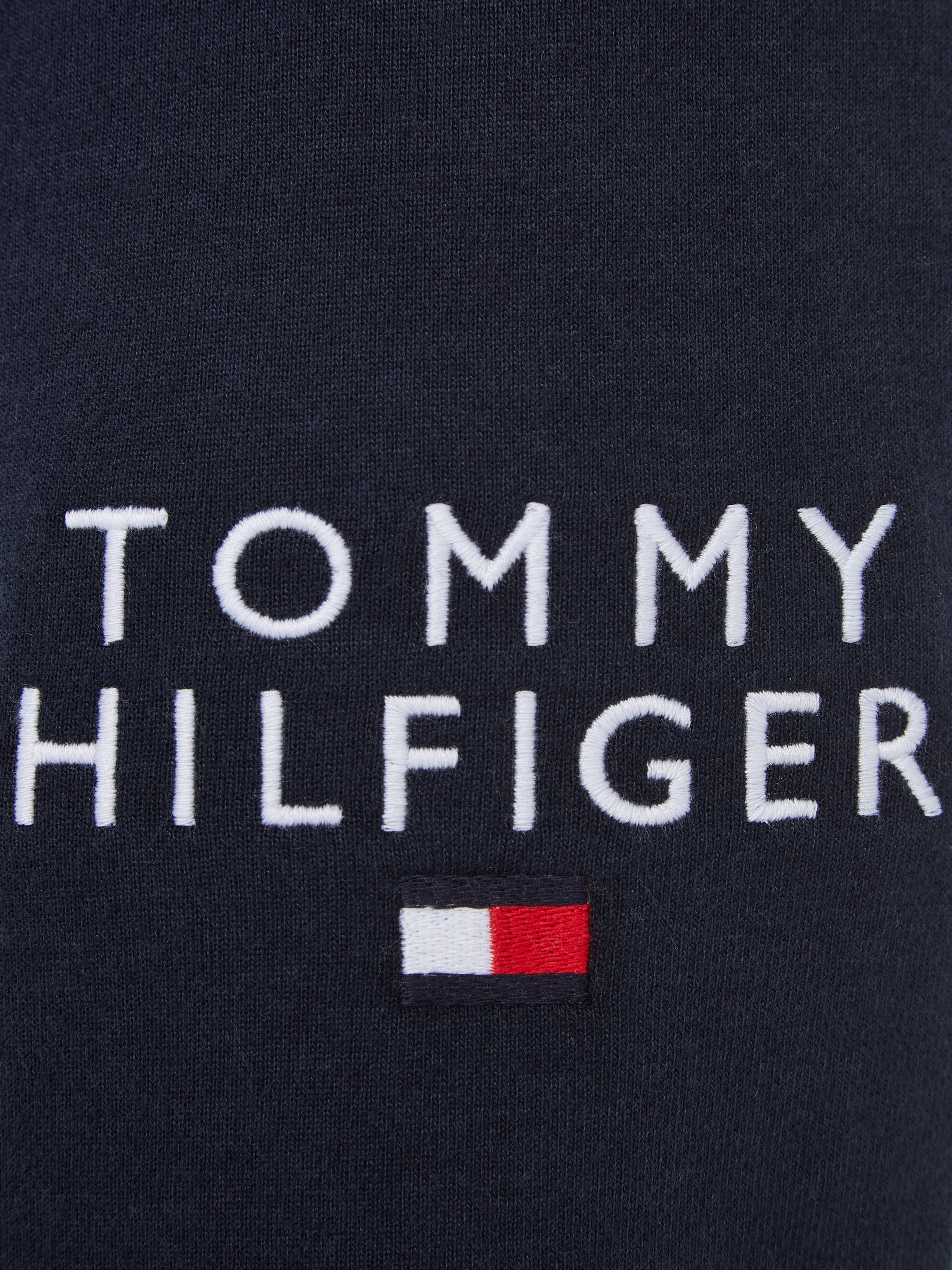 Tommy Hilfiger Underwear Schlafshorts »SHORT HWK«, mit Tommy Hilfiger Markenlogo-Schriftzug