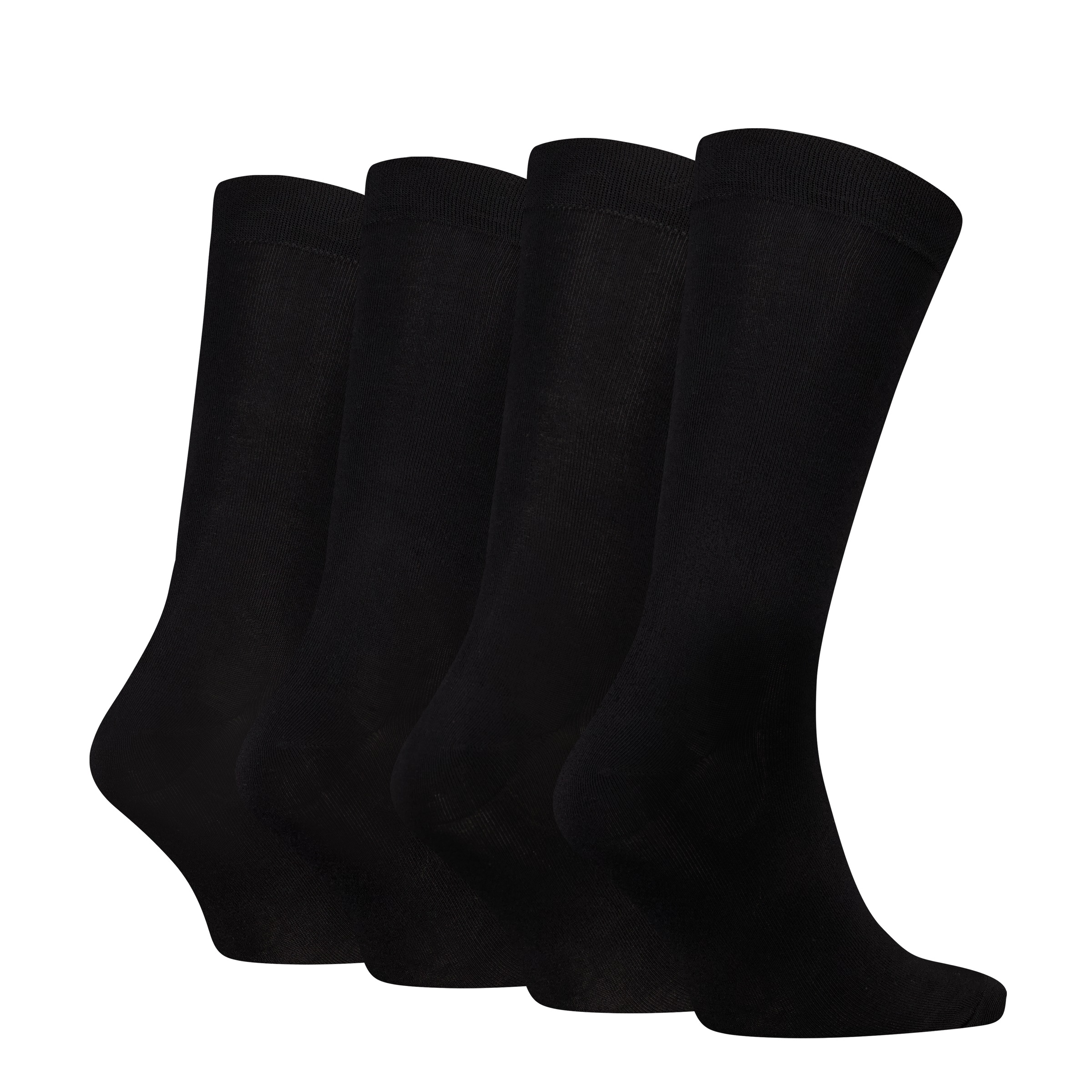 Calvin Klein Socken »CK MEN  SOCK 4P GIFTBOX CLASSIC« 4er Pack, 
