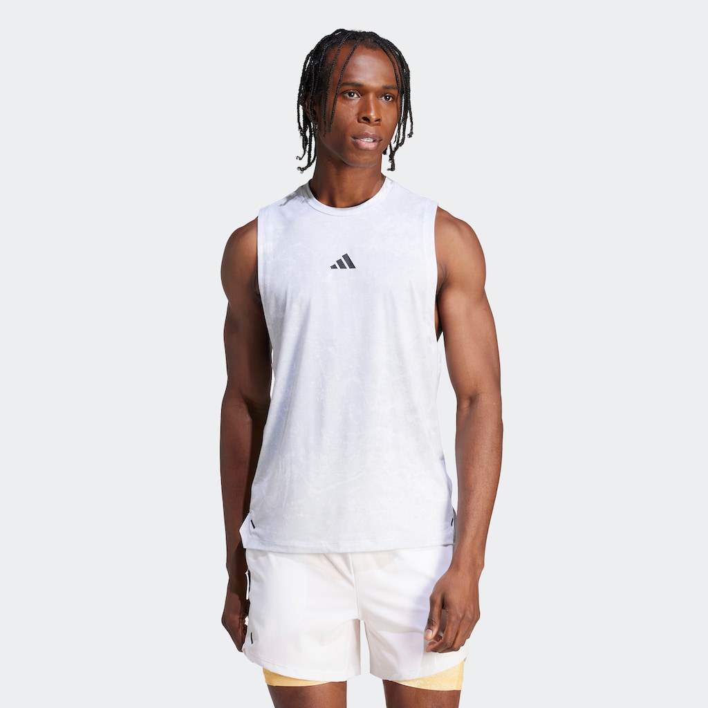 adidas Performance Tanktop »WO POW TANK«