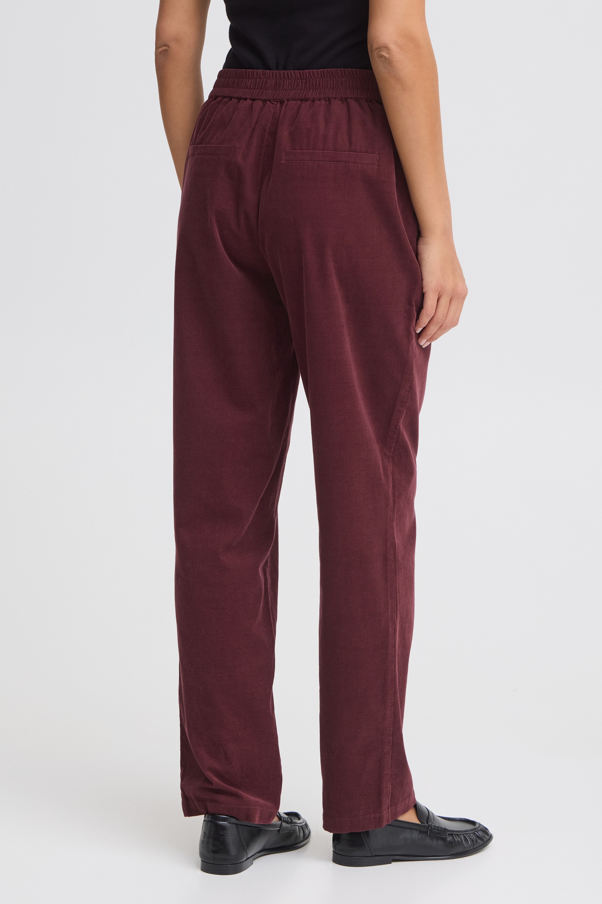 fransa Stoffhose »Damen Casual FRCORY«