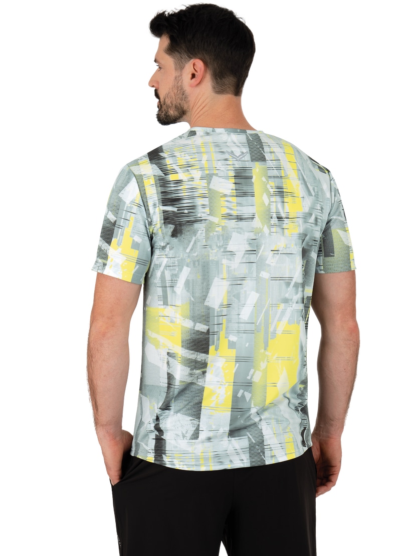 Trigema T-Shirt »TRIGEMA COOLMAX® Sport T-Shirt« online shoppen bei OTTO