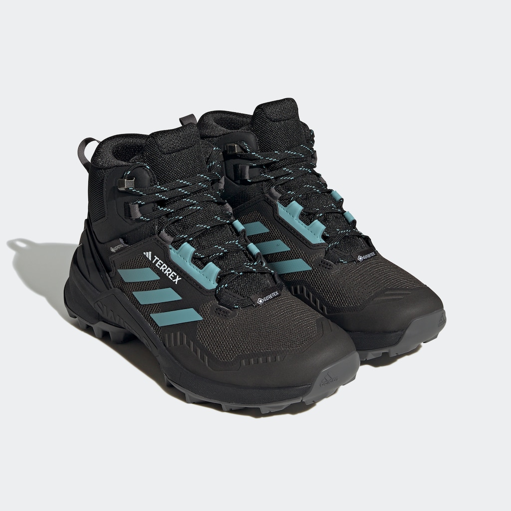 adidas TERREX Wanderschuh »TERREX SWIFT R3 MID GORE-TEX«