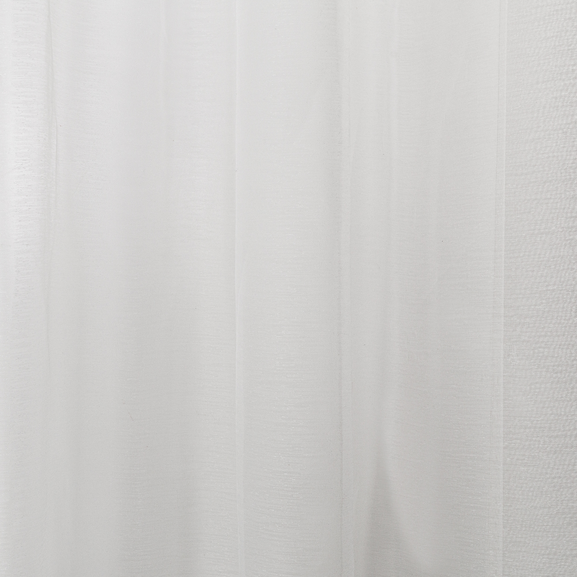 LICHTBLICK ORIGINAL Vorhang »Vorhang Voile mit Ösen, leichter und transparenter Stoff (1Stück)«, (1 St.)