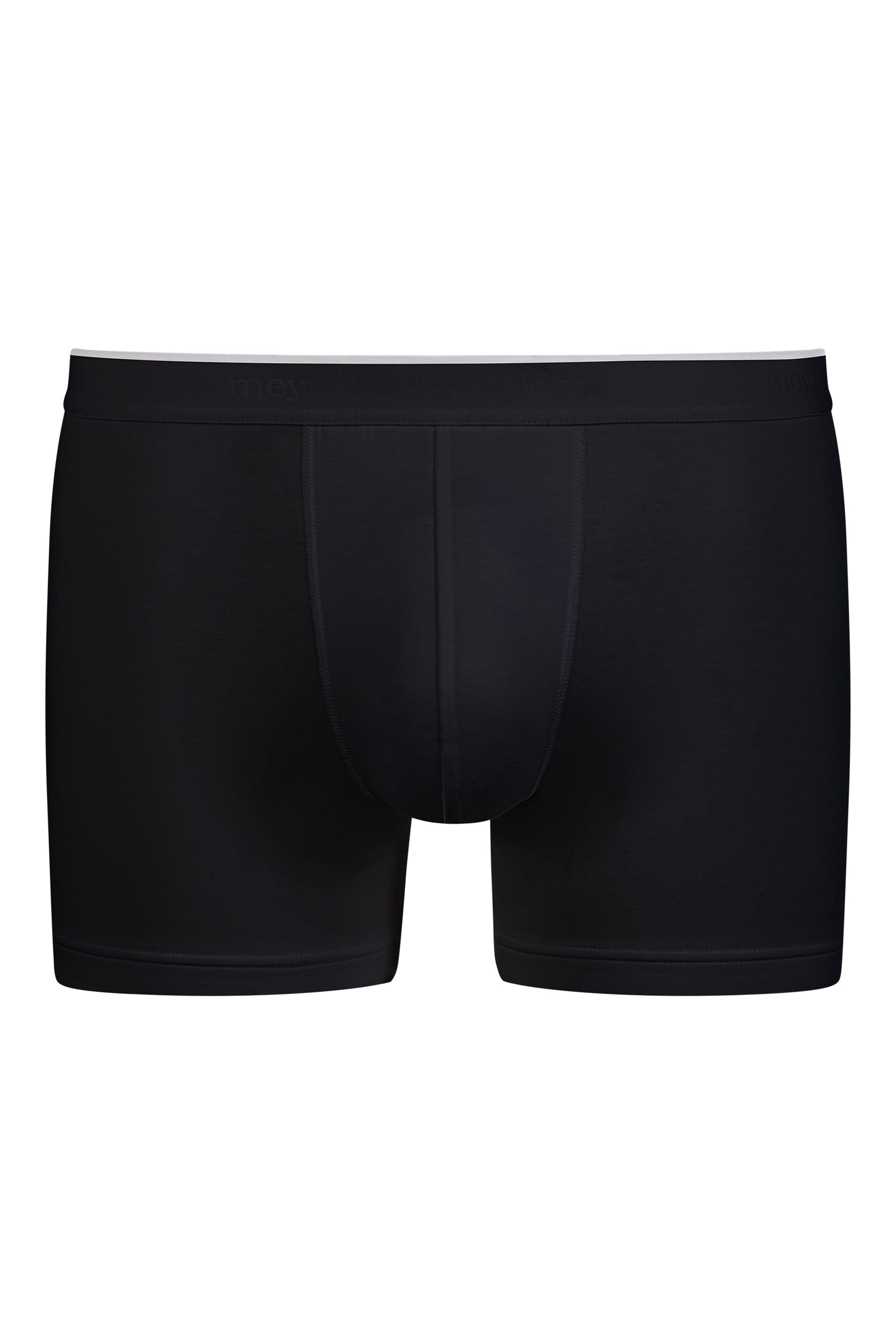 Mey Trunk, Elastischer Logobund