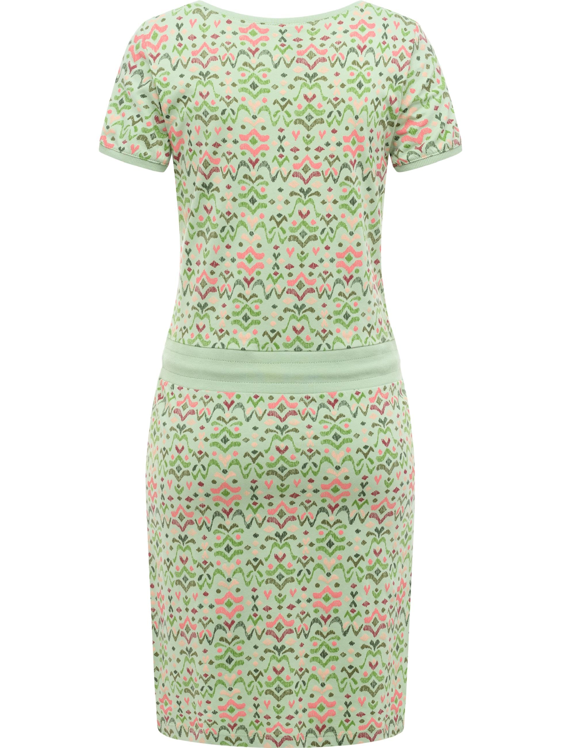 Ragwear Minikleid »Minikleid Baomi Print YOUMODO«