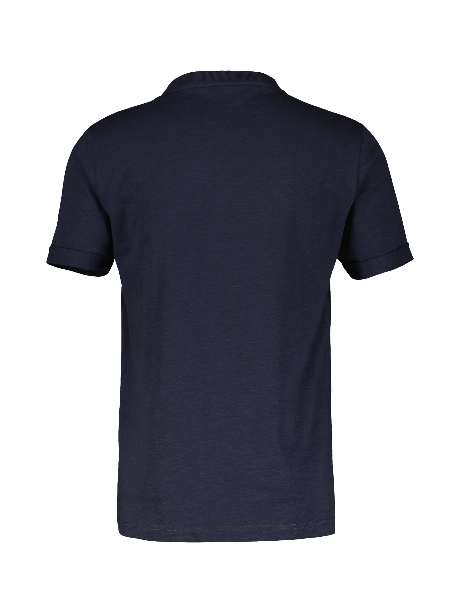 LERROS T-Shirt »LERROS T-Shirt mit modischem Print«