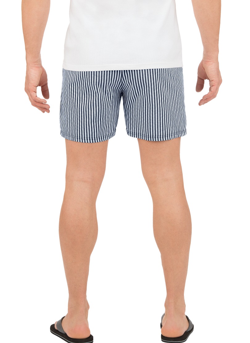 Trigema Shorts »TRIGEMA Bade-/Freizeitshorts mit Druckmotiv«, (1 tlg.)