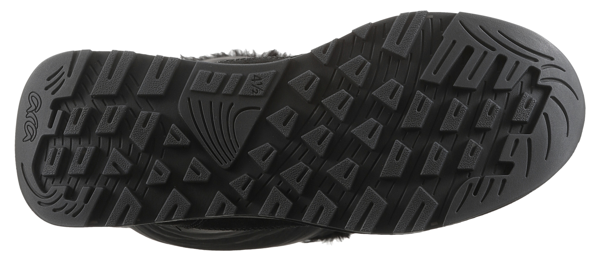 Ara Winterboots »ST.MORITZ«  mit GORE TEX-Membran, H-Weite