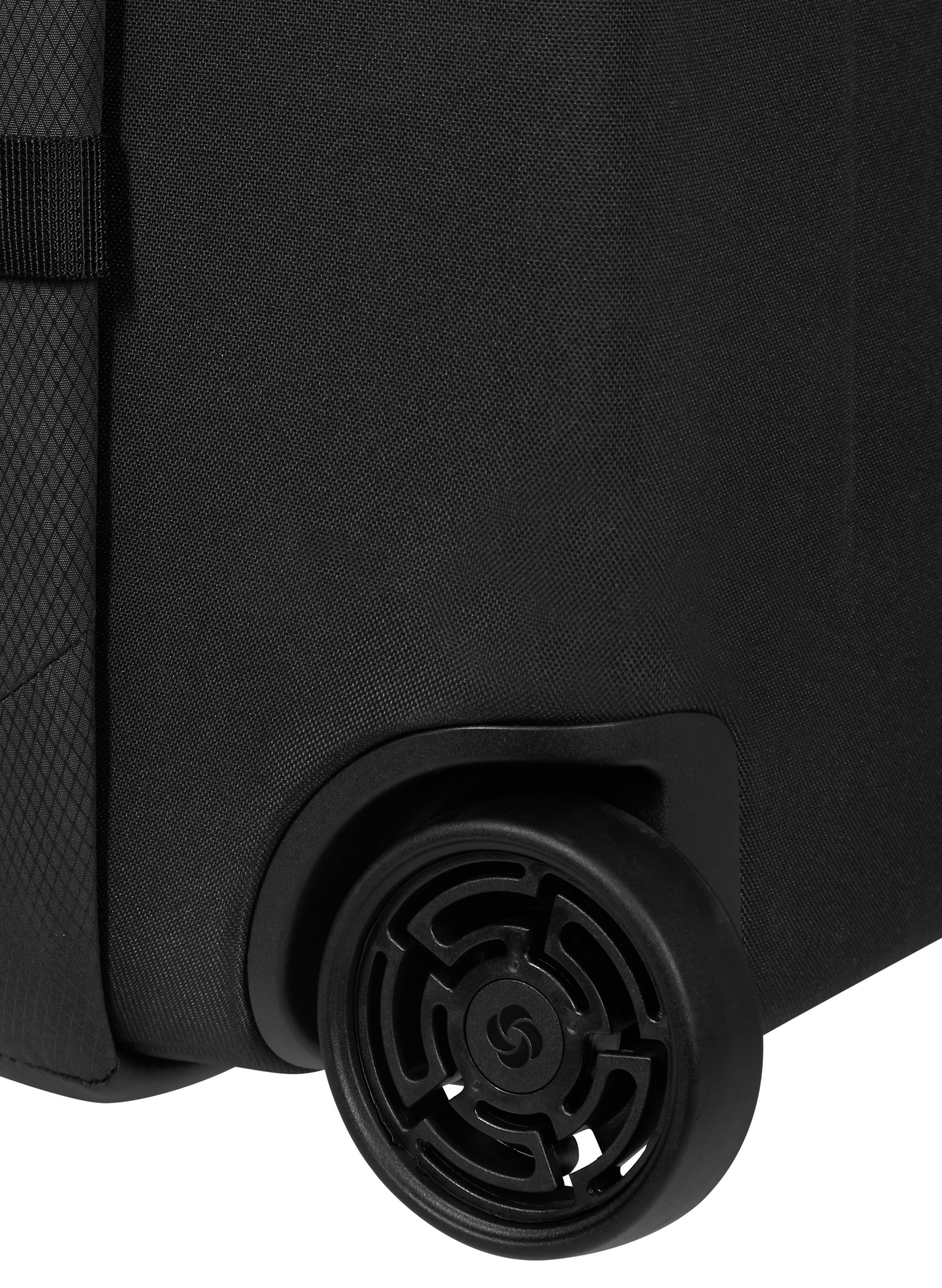 Samsonite Reisetasche »ARMOX, 79 cm«, Duffle mit Rollen TSA-Schloss Packgurte Trolley-Gestänge