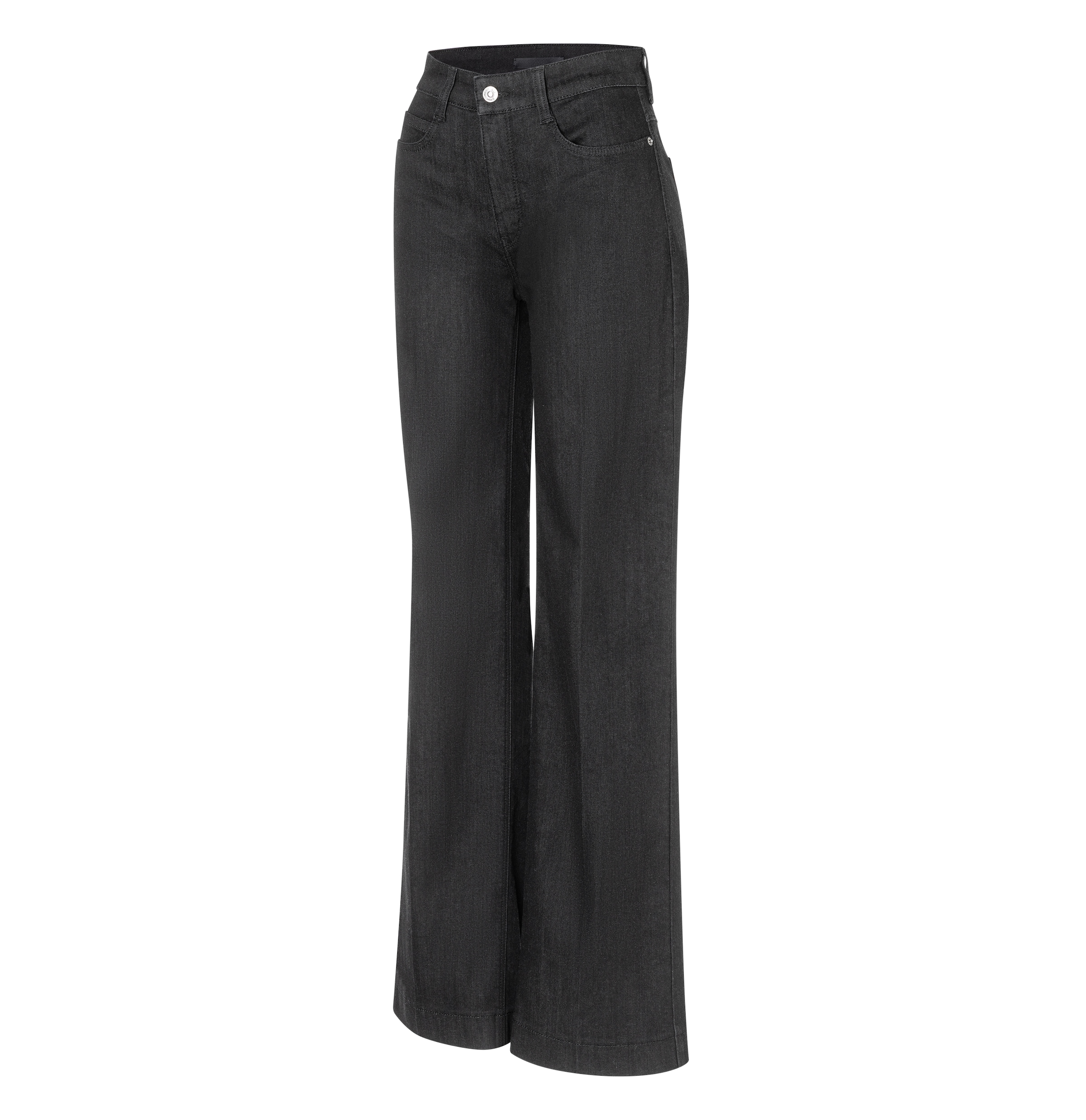 MAC Weite Jeans »WIDE«