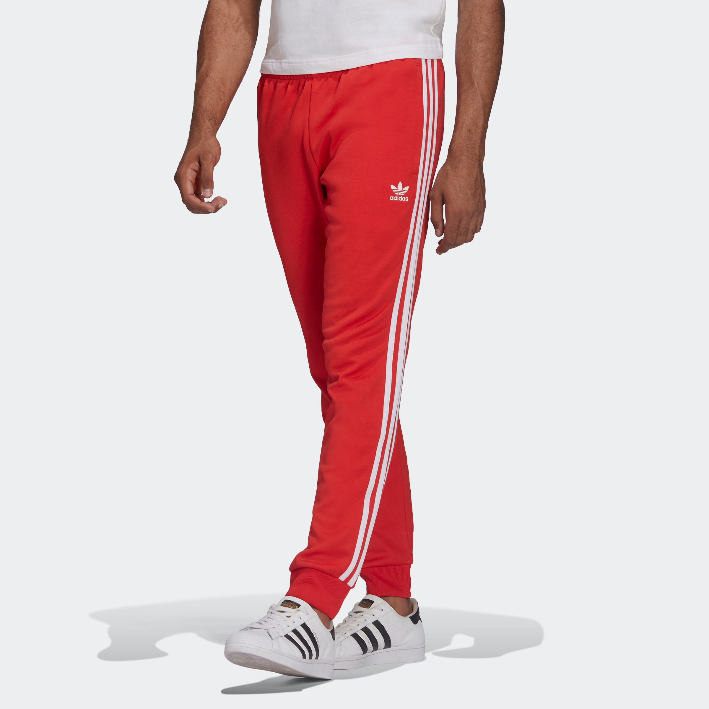 adidas Originals shoppen »ADICOLOR Jogginghose tlg.) (1 CLASSICS online bei OTTO SST«