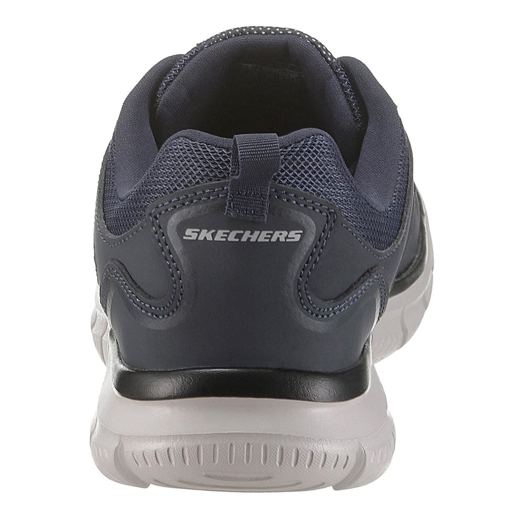 Skechers Sneaker »Track-Scloric«