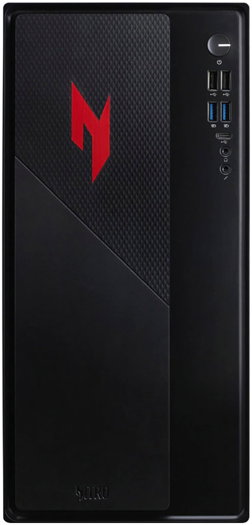 Acer Gaming-PC »Nitro 20 (N20-100)«