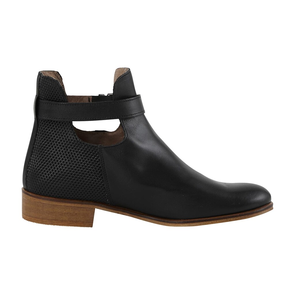 heine Stiefelette