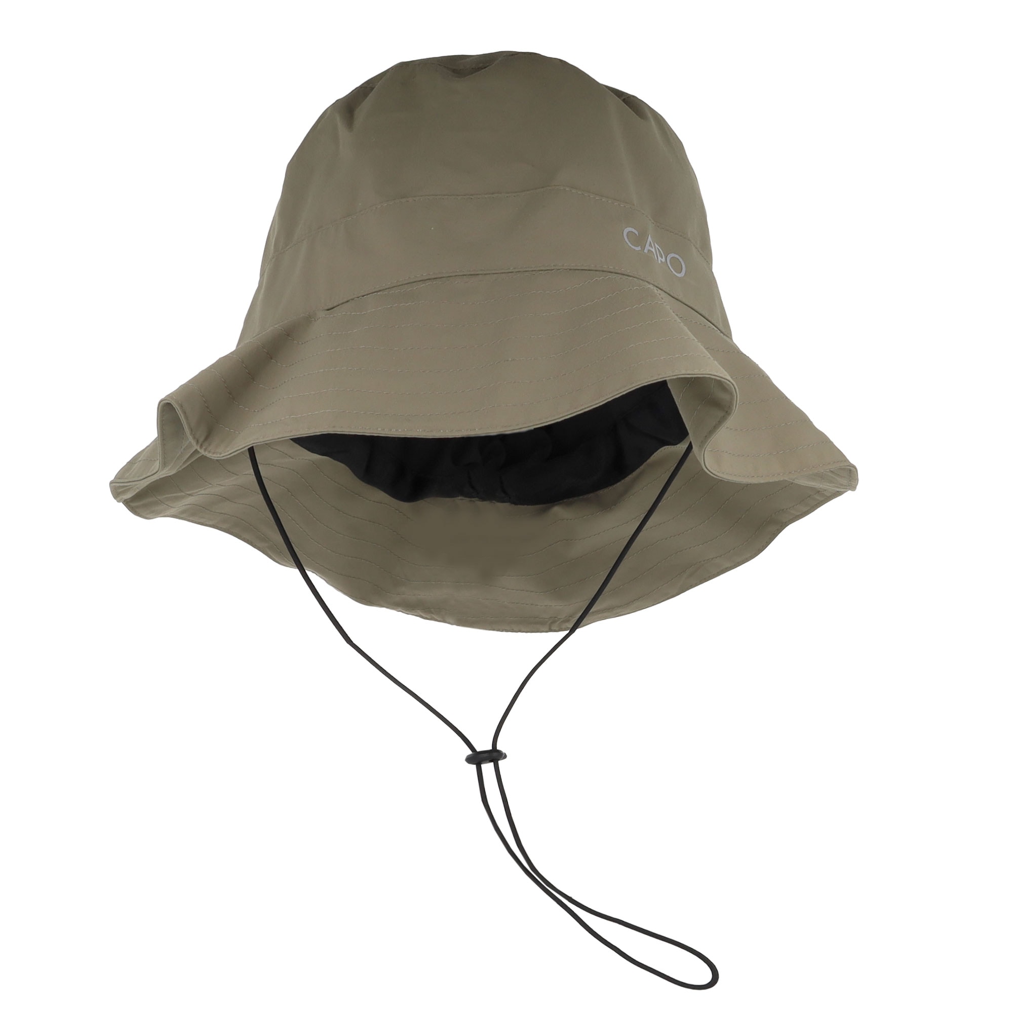 CAPO Fischerhut atmungsaktiv, wasserdicht, winddicht