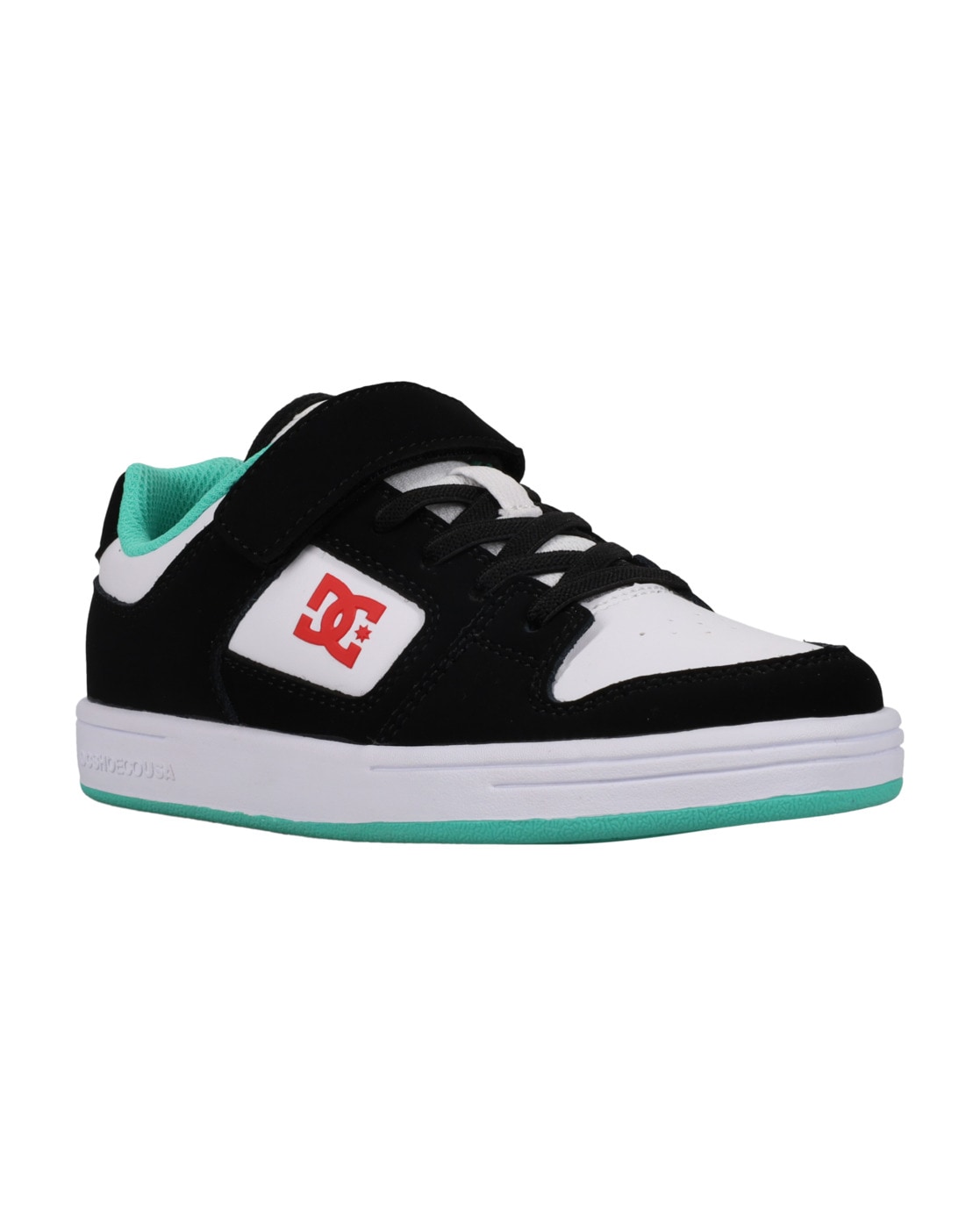 DC Shoes Sneaker »Manteca 4 V«