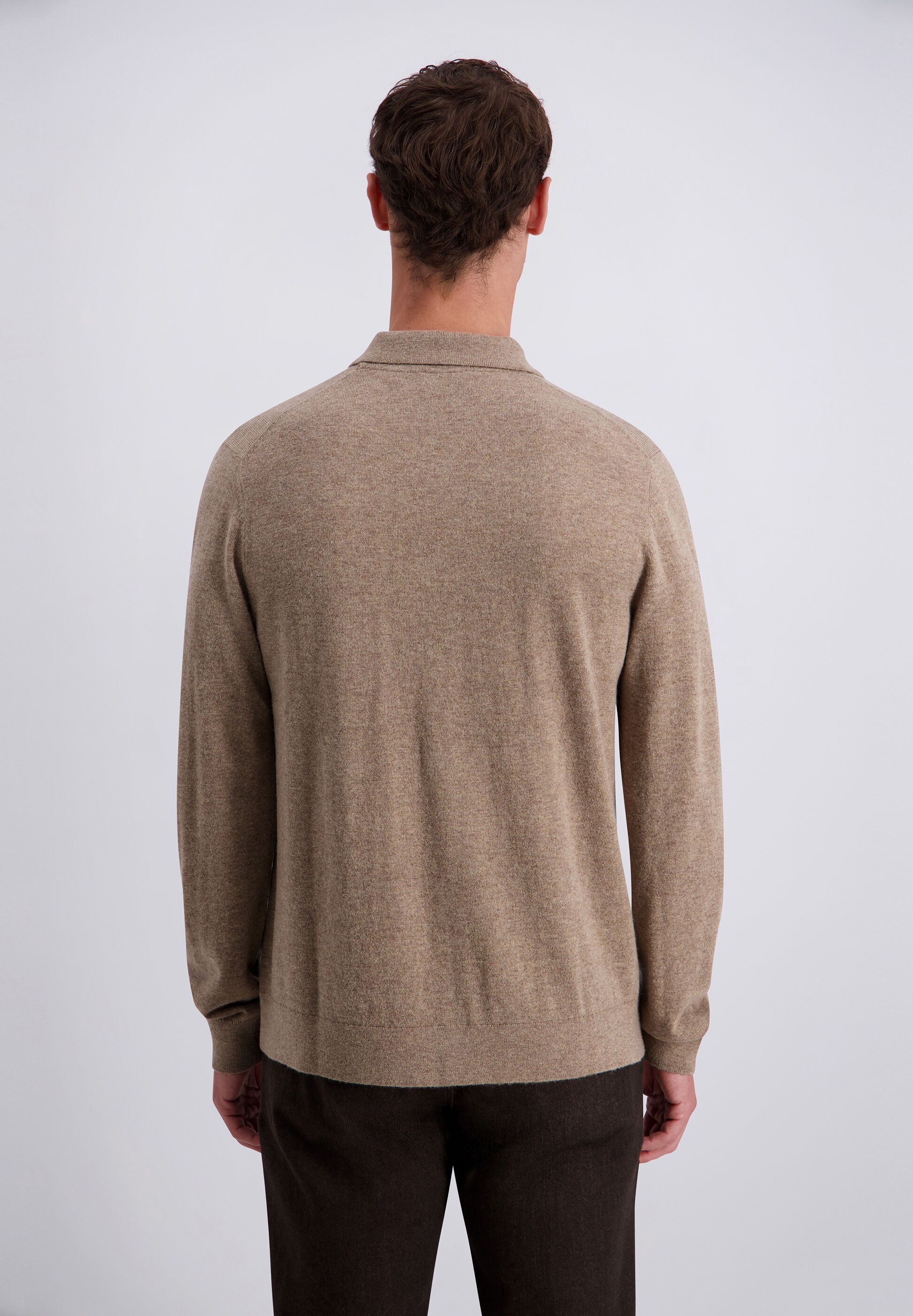 Pierre Cardin Strickjacke »Pierre Cardin Jacke«