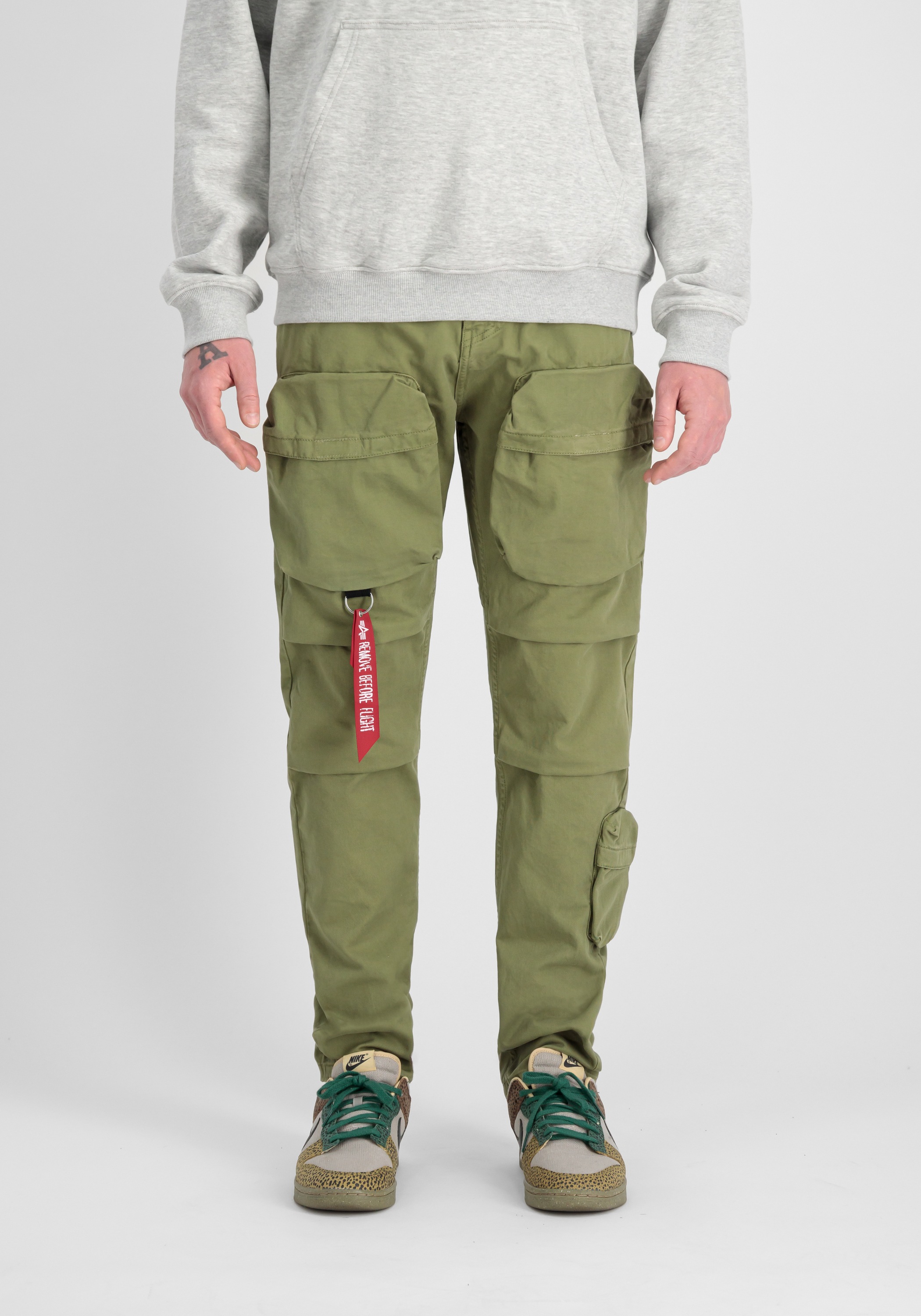 Alpha Industries Cargohose »Alpha Industries Men - Pants Tactical Pant«