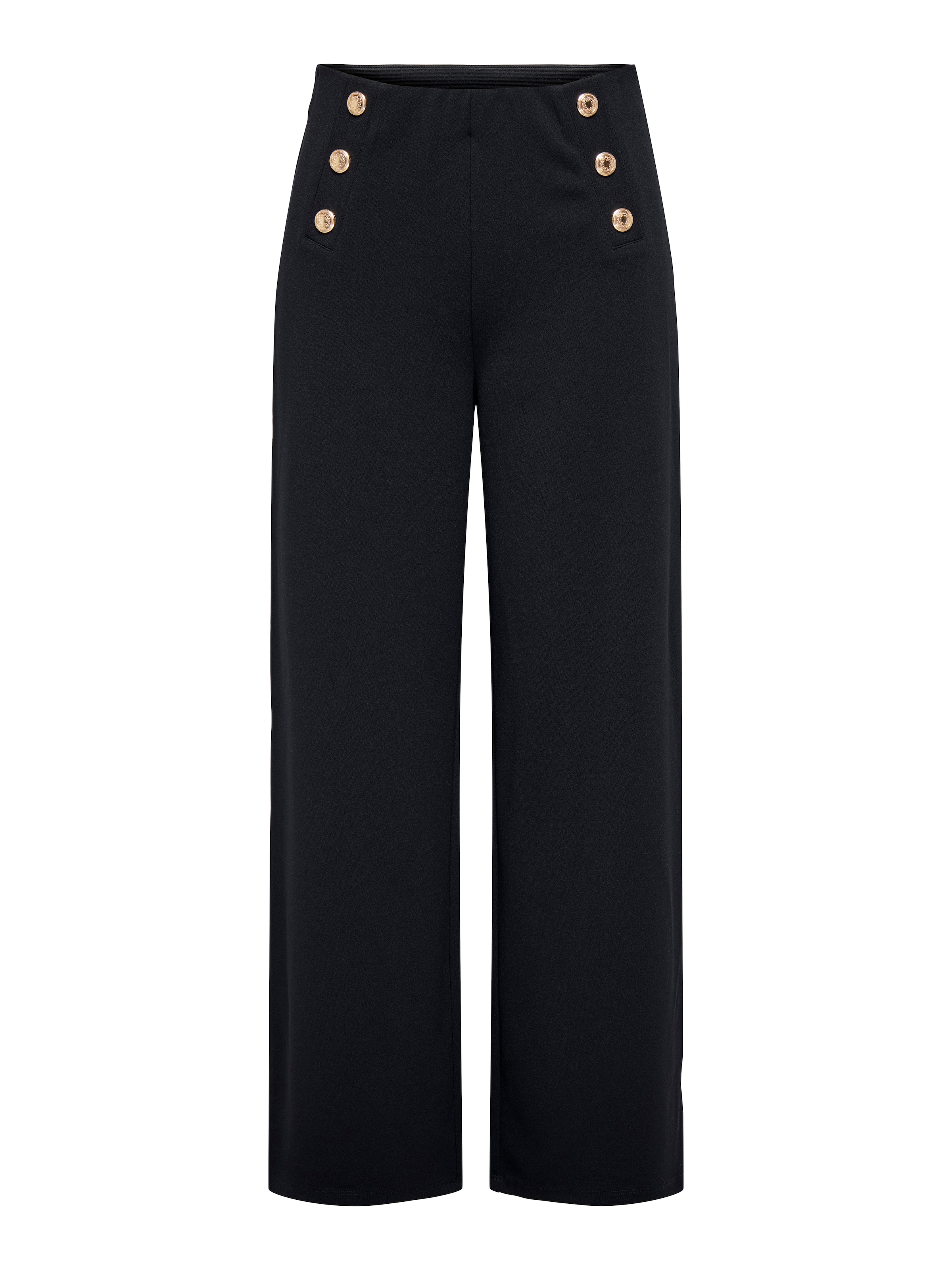 ONLY Anzughose »ONLTILDA LIFE 6-BUTTON PANTS JRS NOOS«