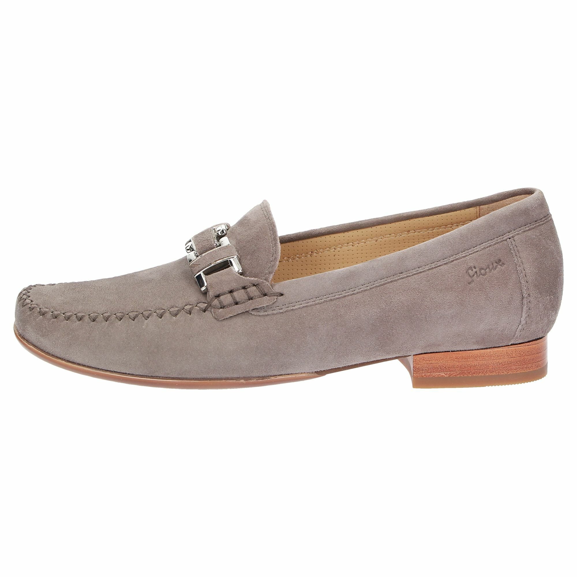 SIOUX Slipper »Cambria«