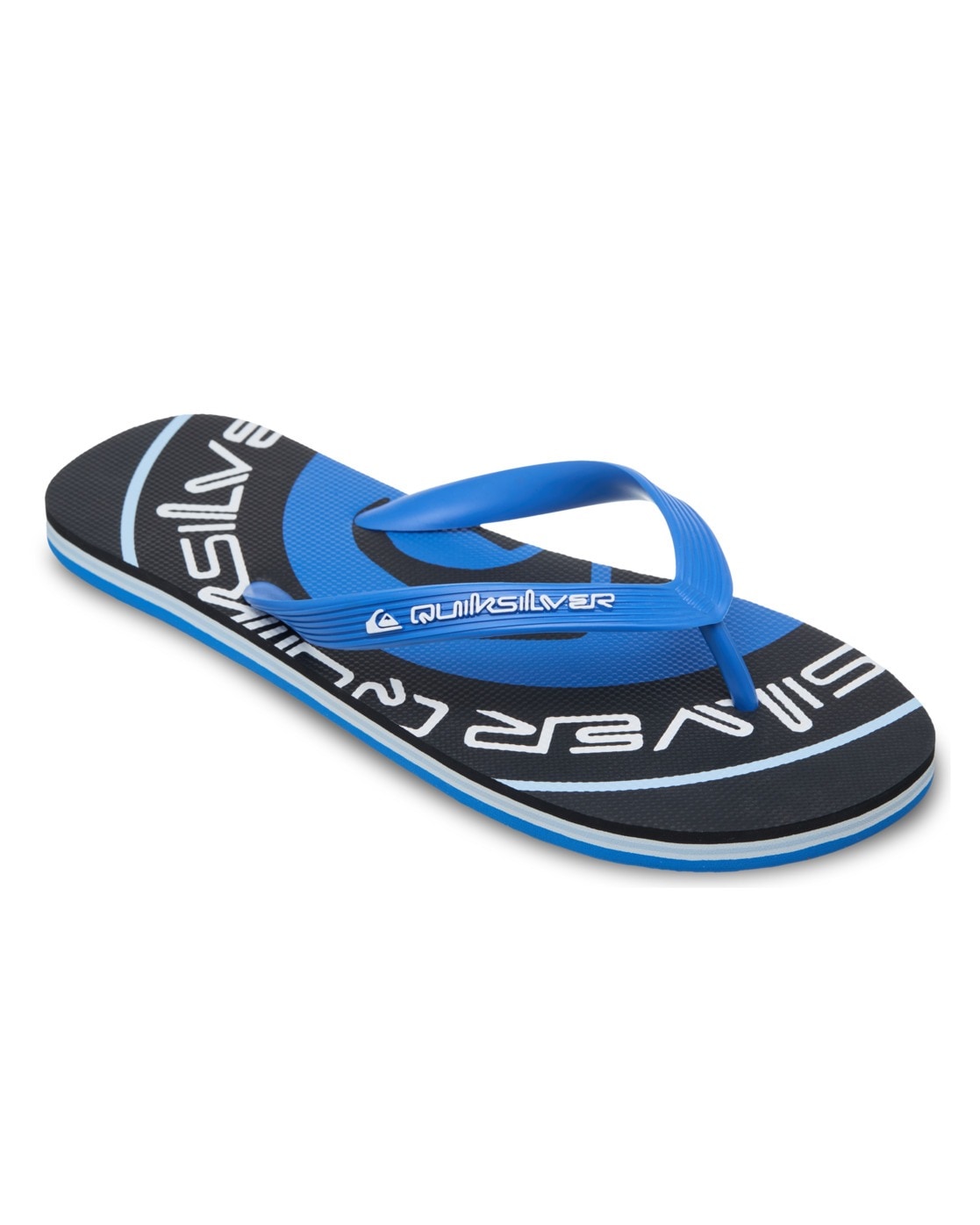 Quiksilver Sandale »Molokai Screen«